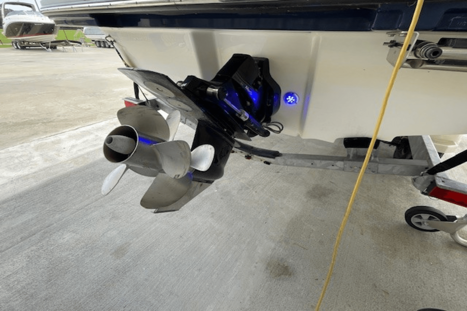 2019 Sea Ray 230 SLX Image Thumbnail #15