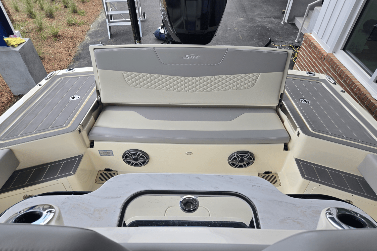 2025 Scout 281 XSS Image Thumbnail #7