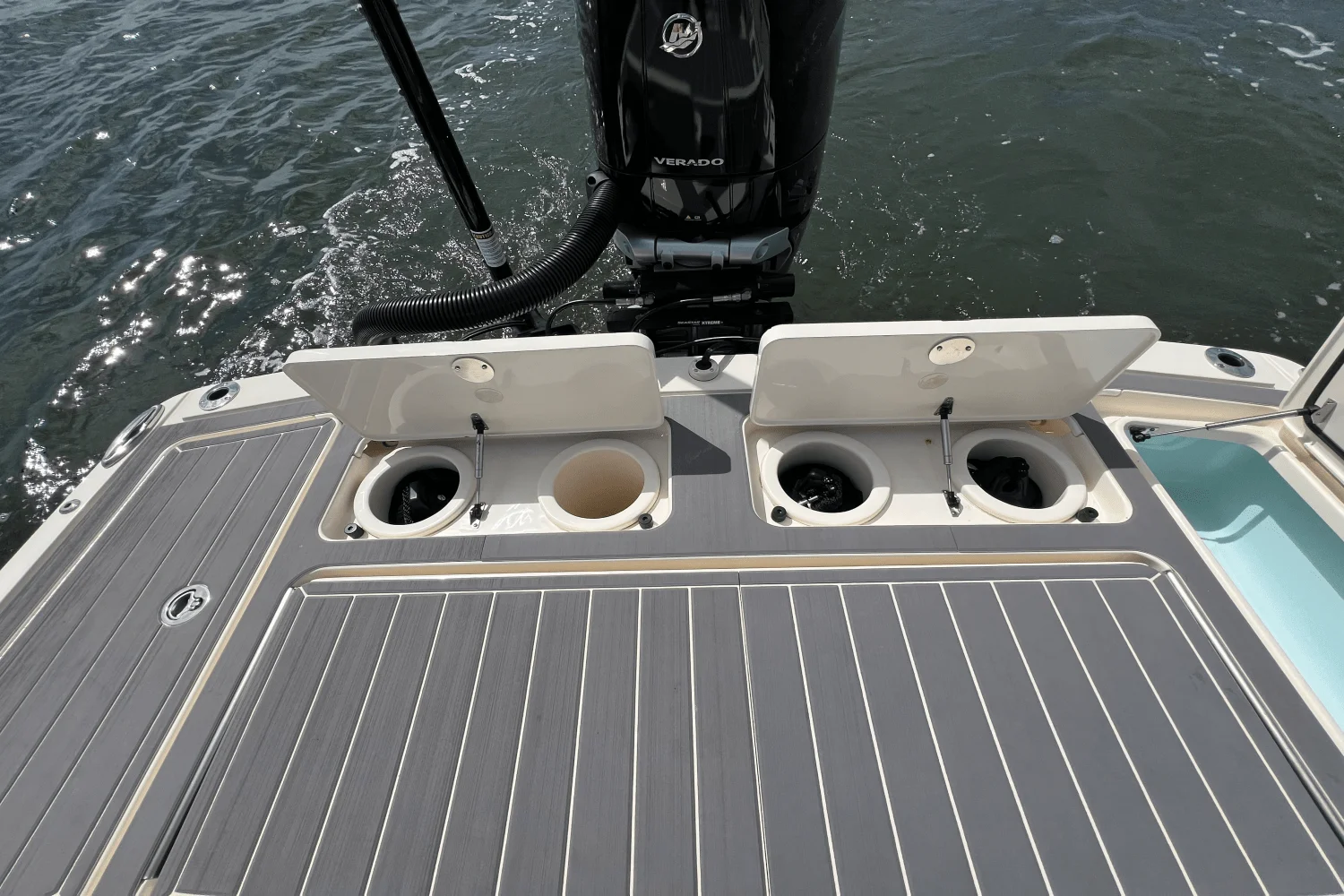 2025 Scout 281 XSS Image Thumbnail #12