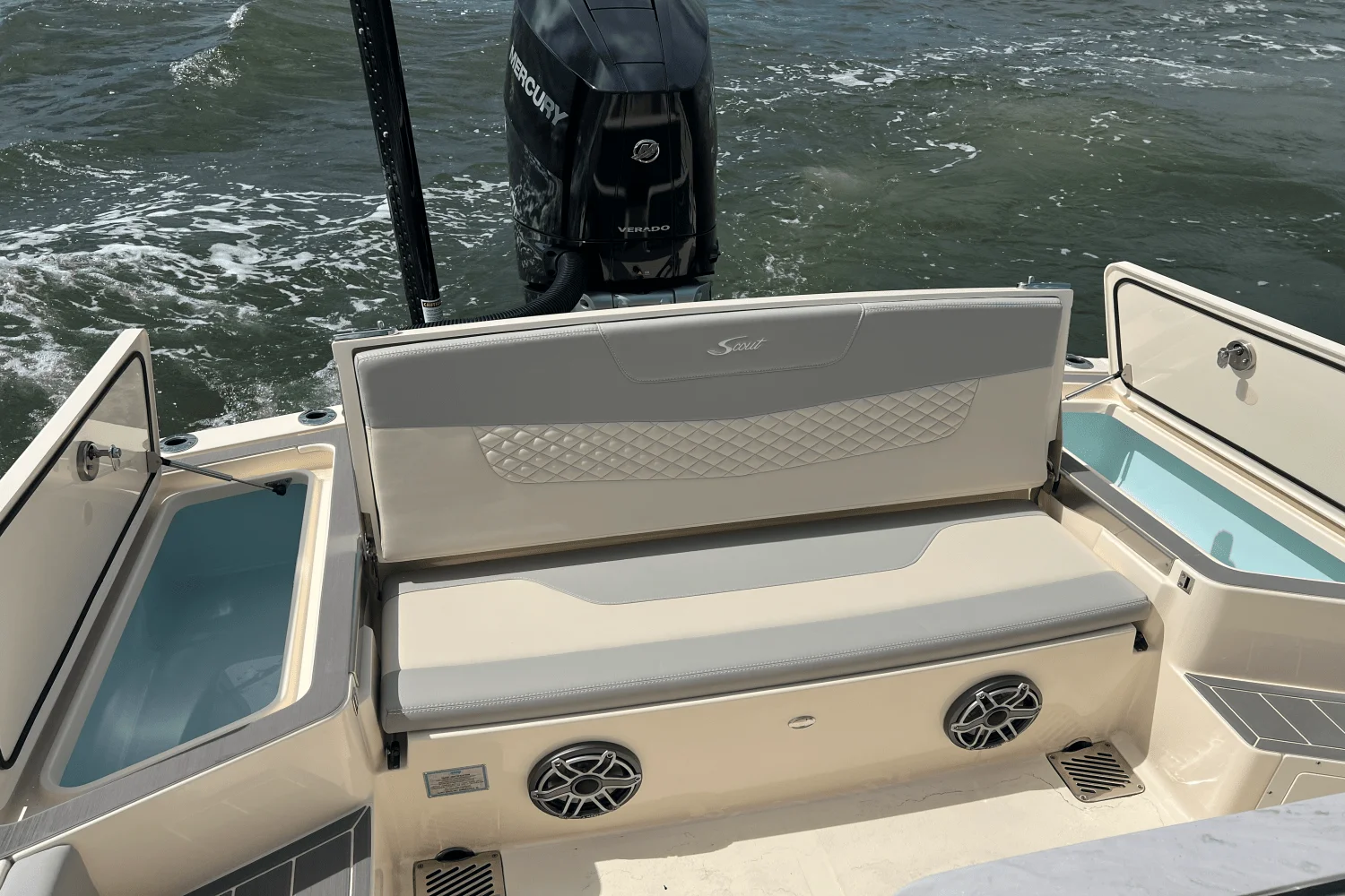 2025 Scout 281 XSS Image Thumbnail #11