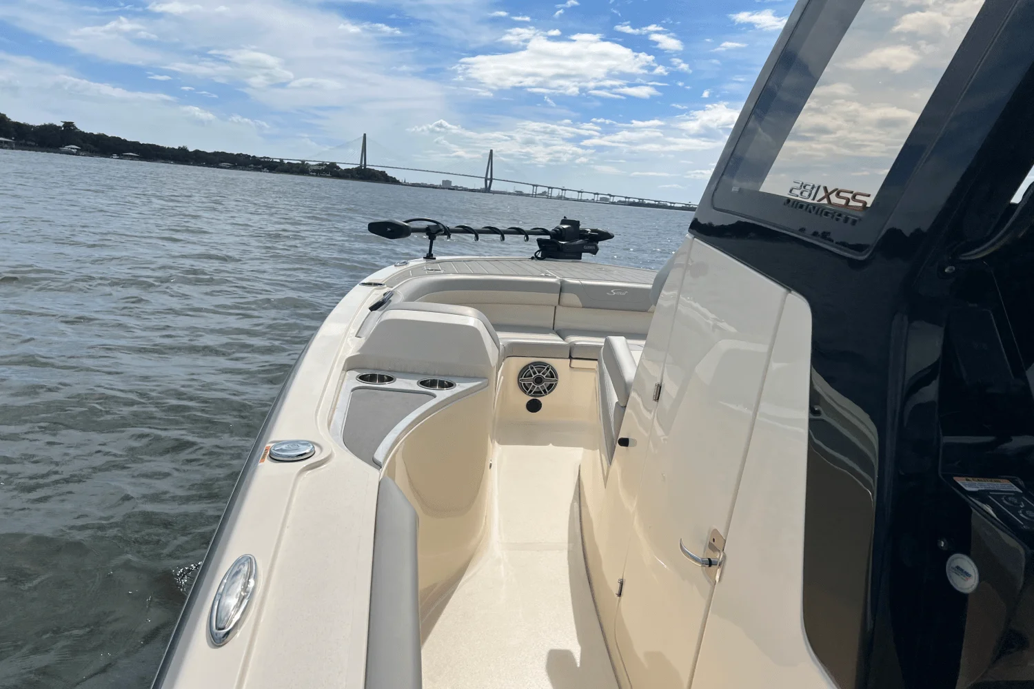 2025 Scout 281 XSS Image Thumbnail #27