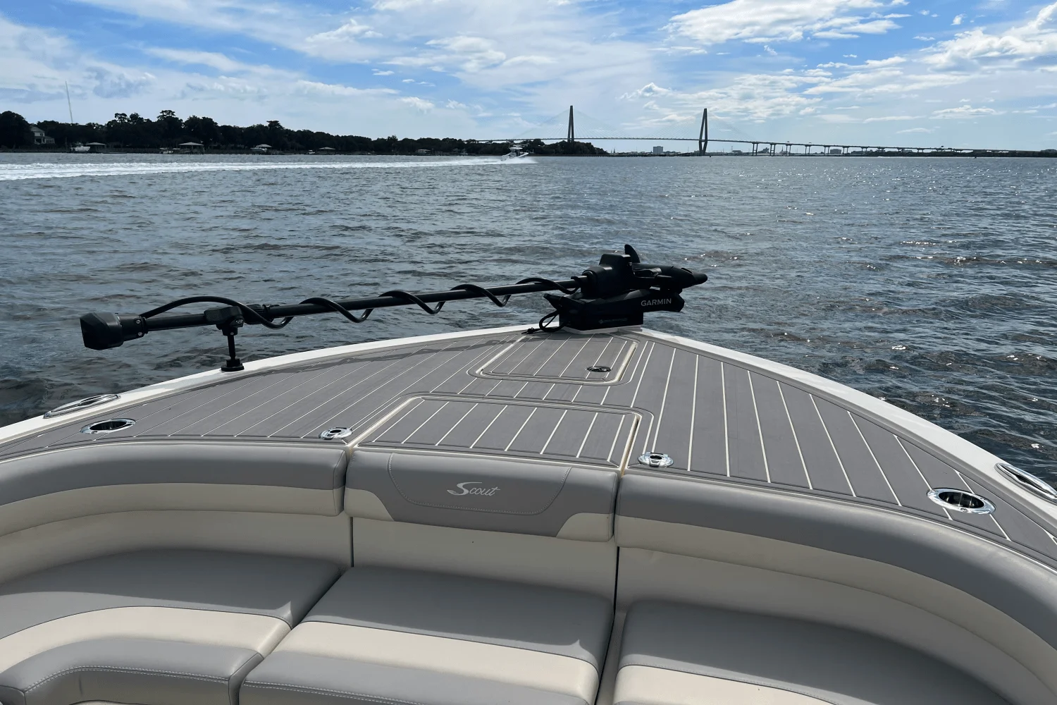 2025 Scout 281 XSS Image Thumbnail #35