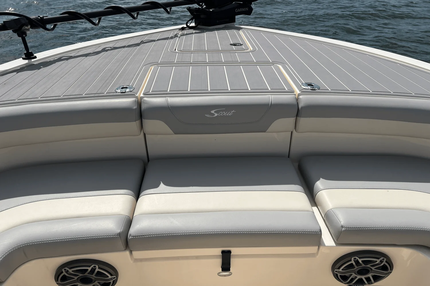 2025 Scout 281 XSS Image Thumbnail #33