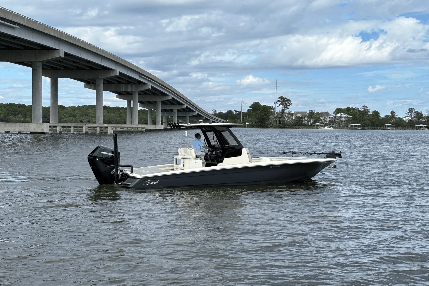 2025 Scout 281 XSS Image Thumbnail #1