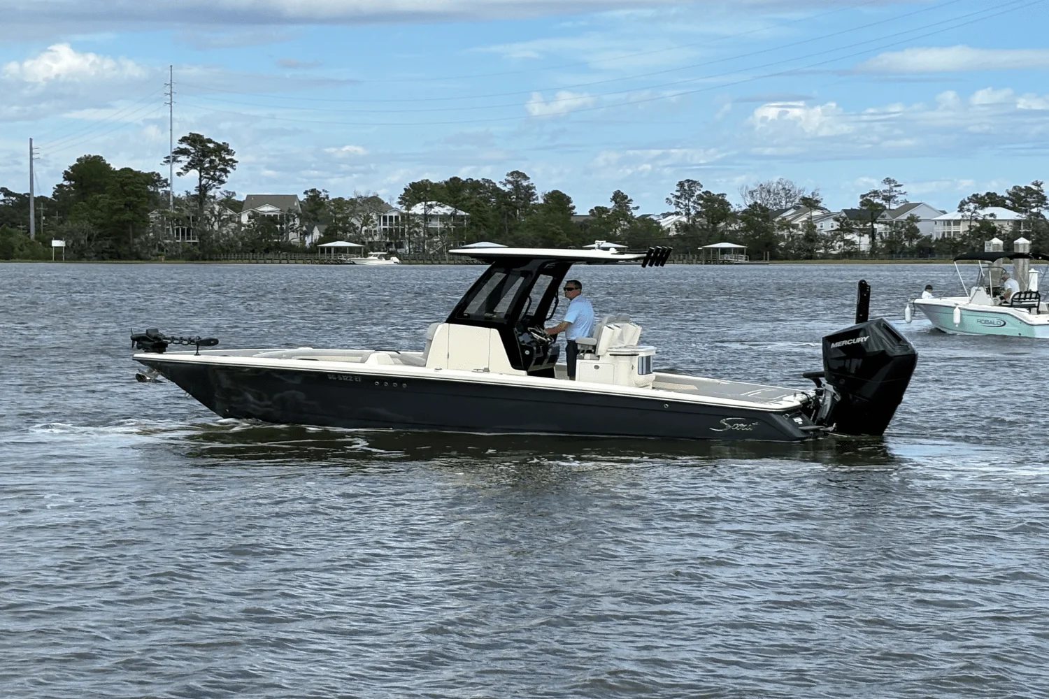 2025 Scout 281 XSS Image Thumbnail #0