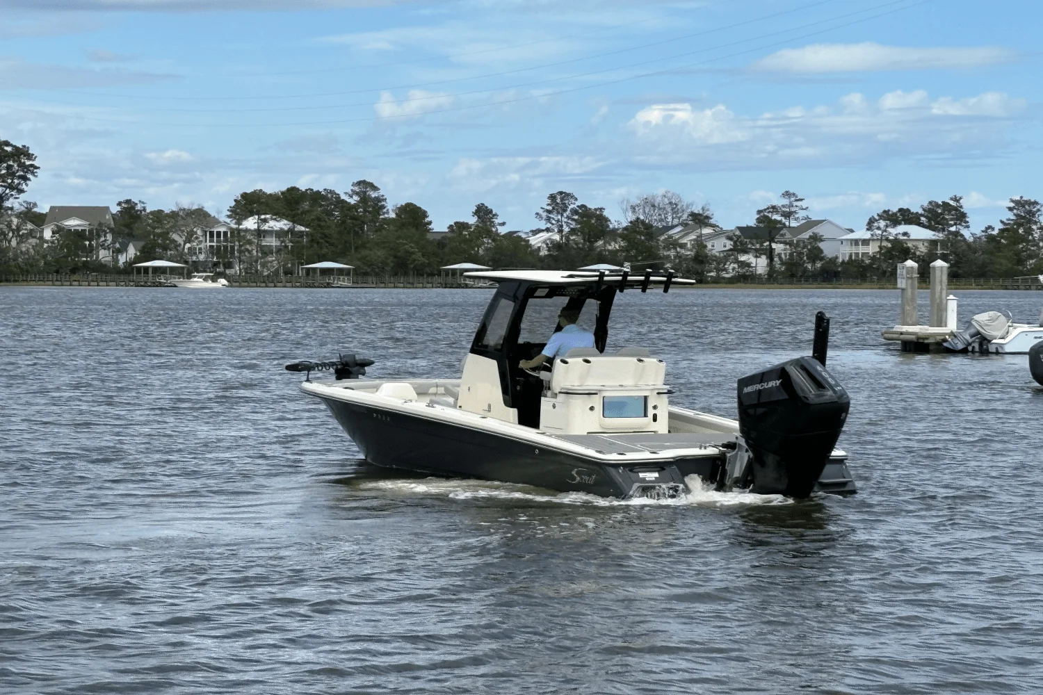 2025 Scout 281 XSS Image Thumbnail #4