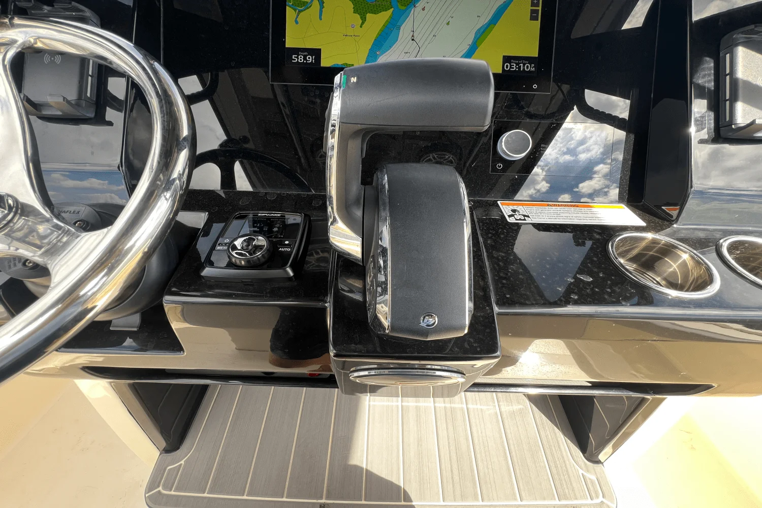 2025 Scout 281 XSS Image Thumbnail #22