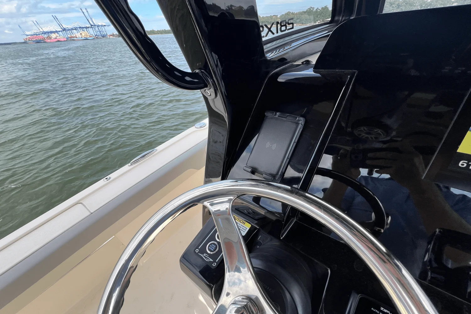 2025 Scout 281 XSS Image Thumbnail #20