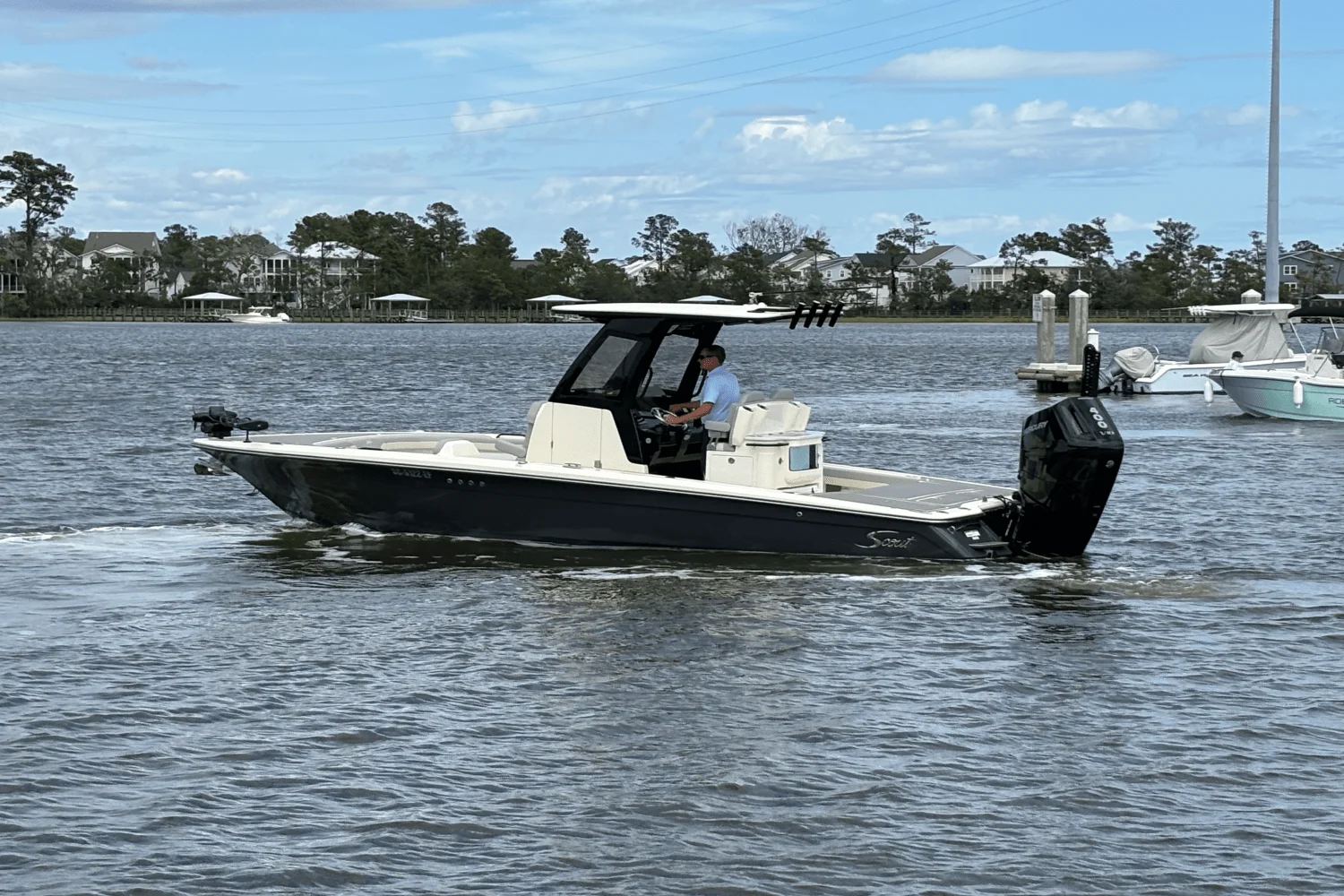 2025 Scout 281 XSS Image Thumbnail #6