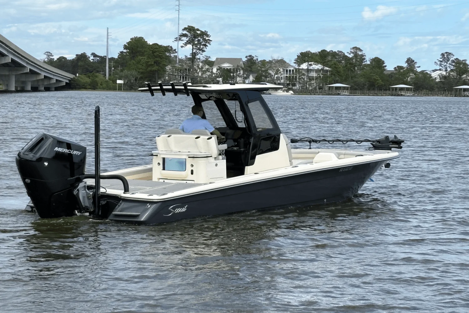 2025 Scout 281 XSS Image Thumbnail #2