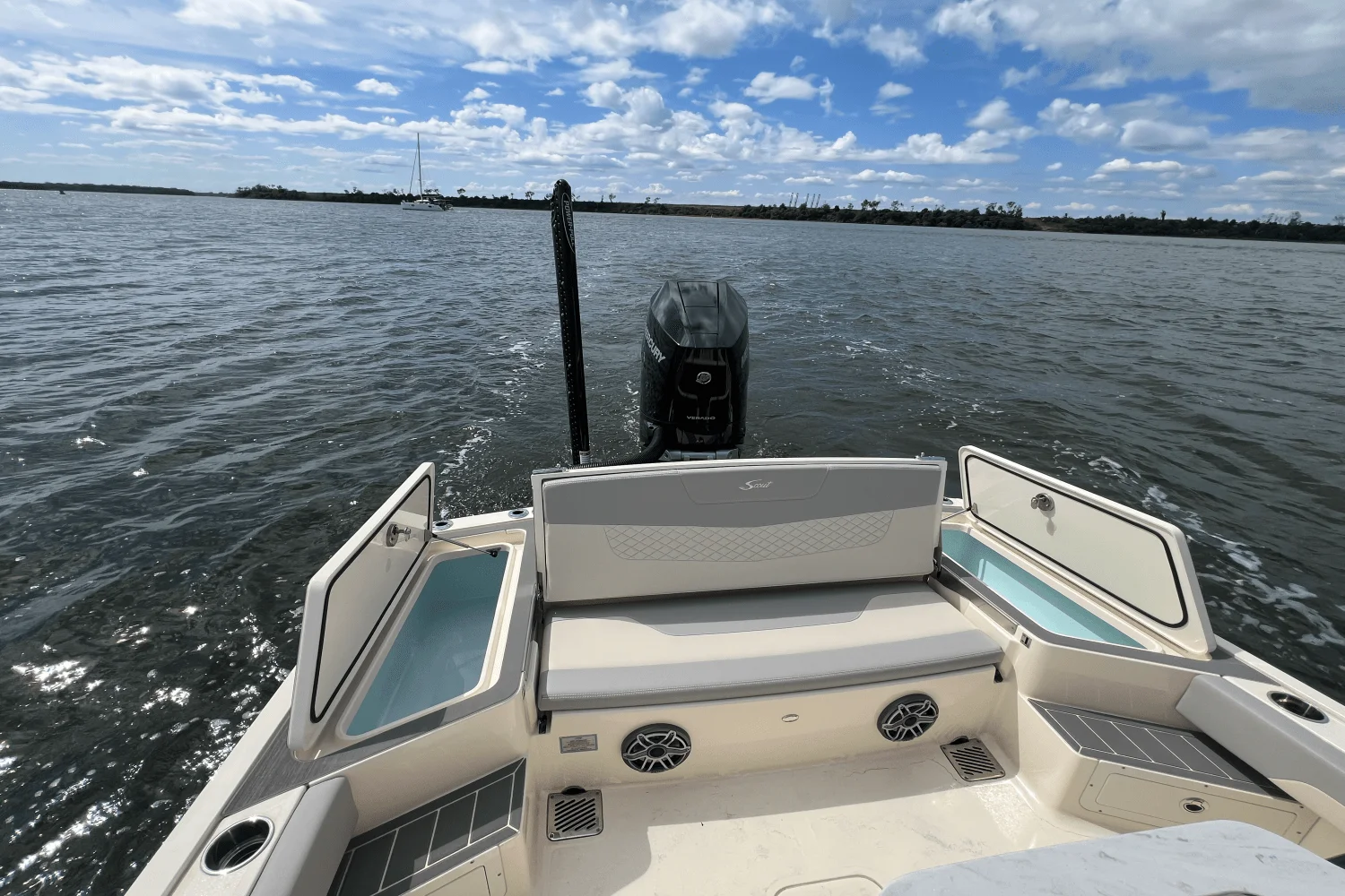 2025 Scout 281 XSS Image Thumbnail #10