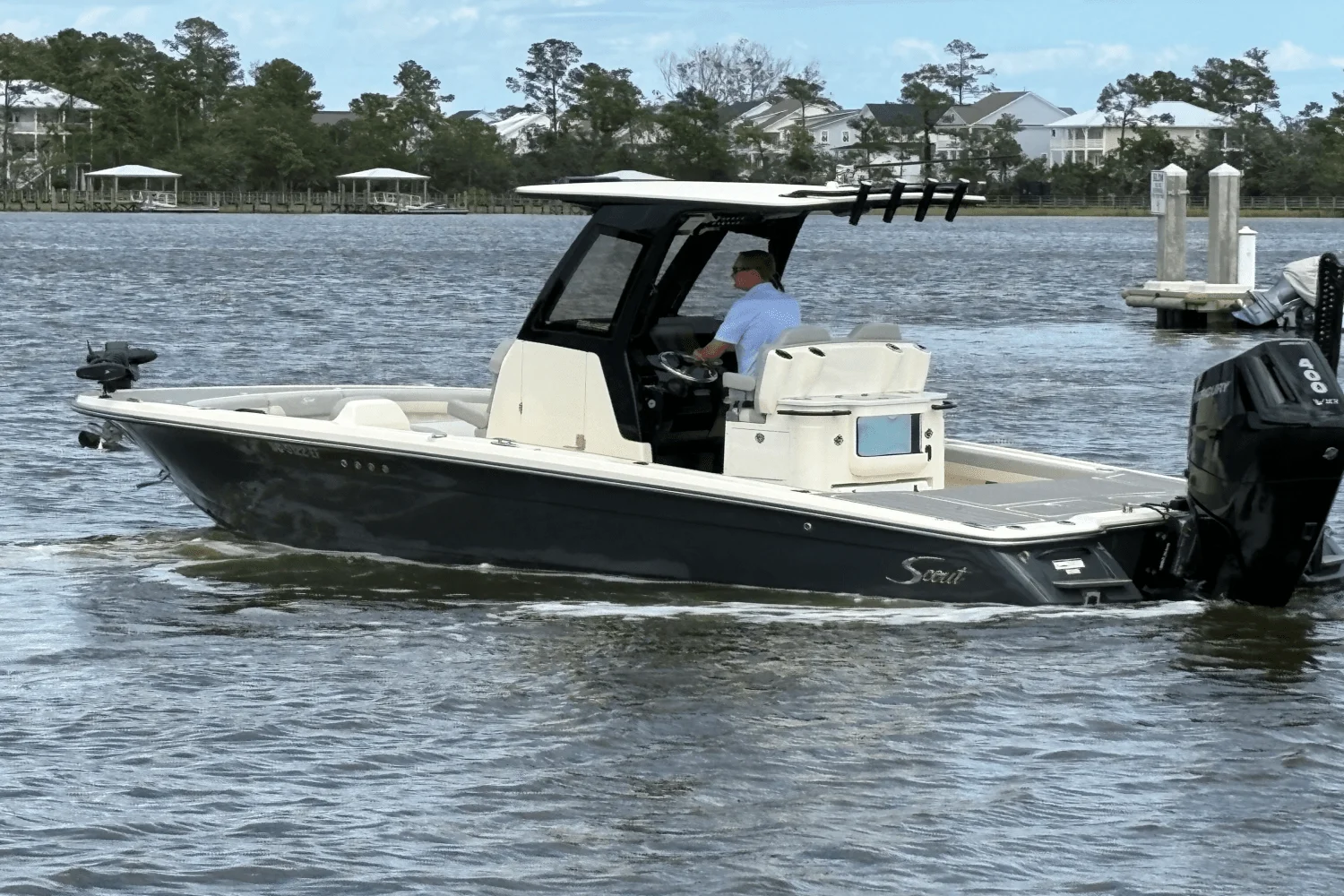 2025 Scout 281 XSS Image Thumbnail #5