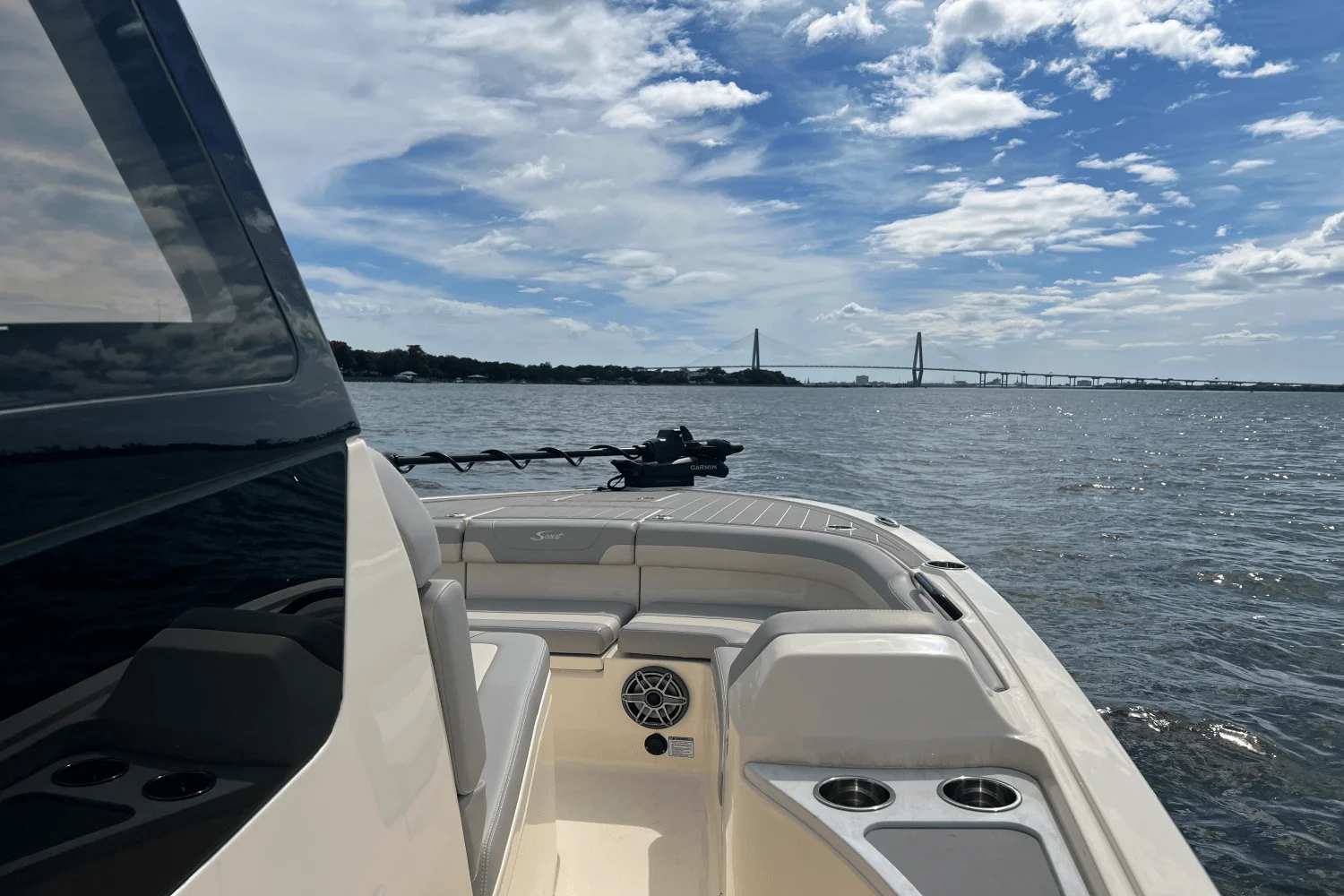 2025 Scout 281 XSS Image Thumbnail #28