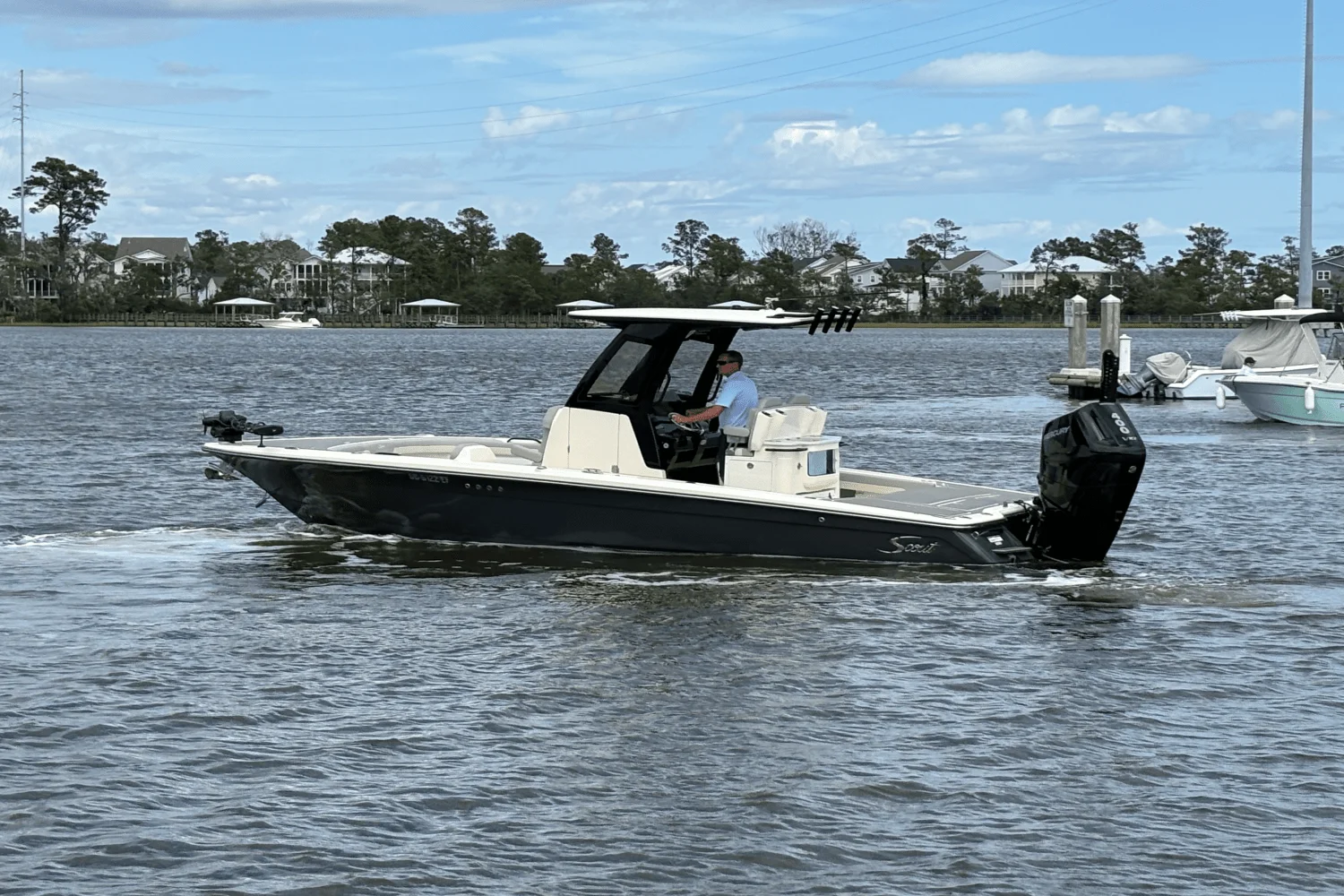 2025 Scout 281 XSS Image Thumbnail #7