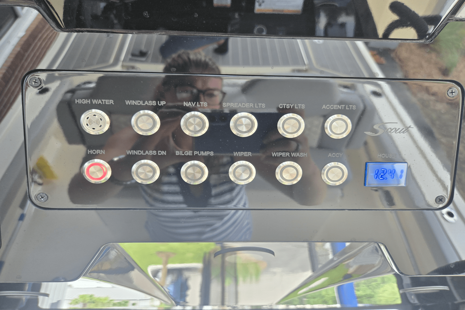 2025 Scout 281 XSS Image Thumbnail #24