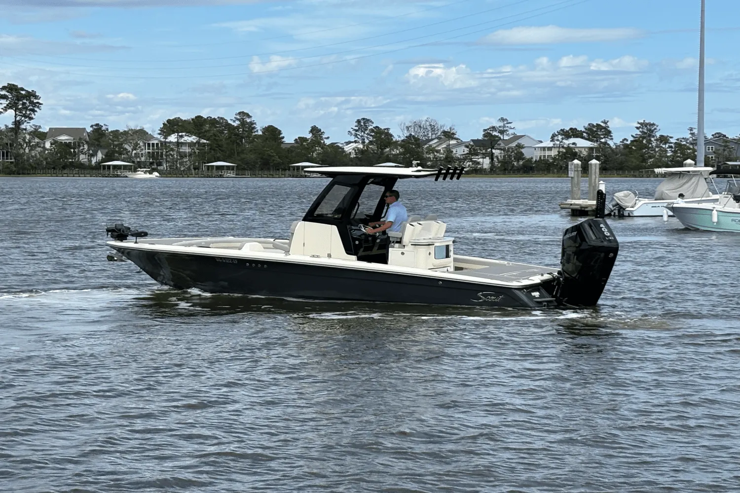 2025 Scout 281 XSS Image Thumbnail #5