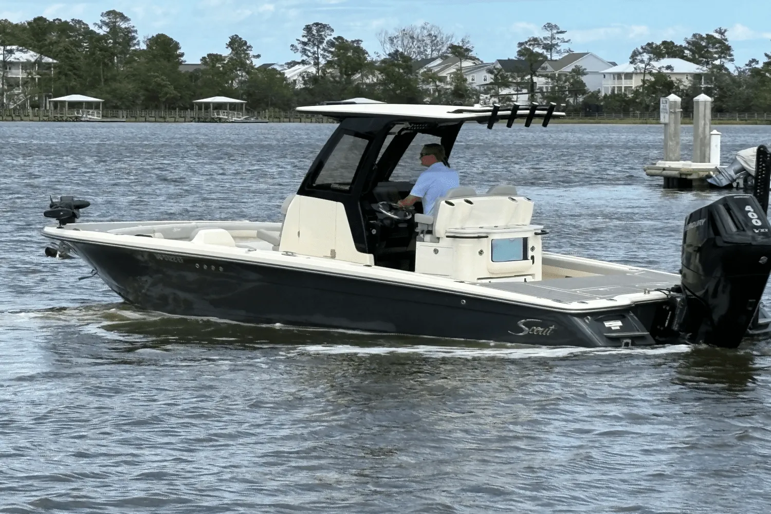 2025 Scout 281 XSS Image Thumbnail #4