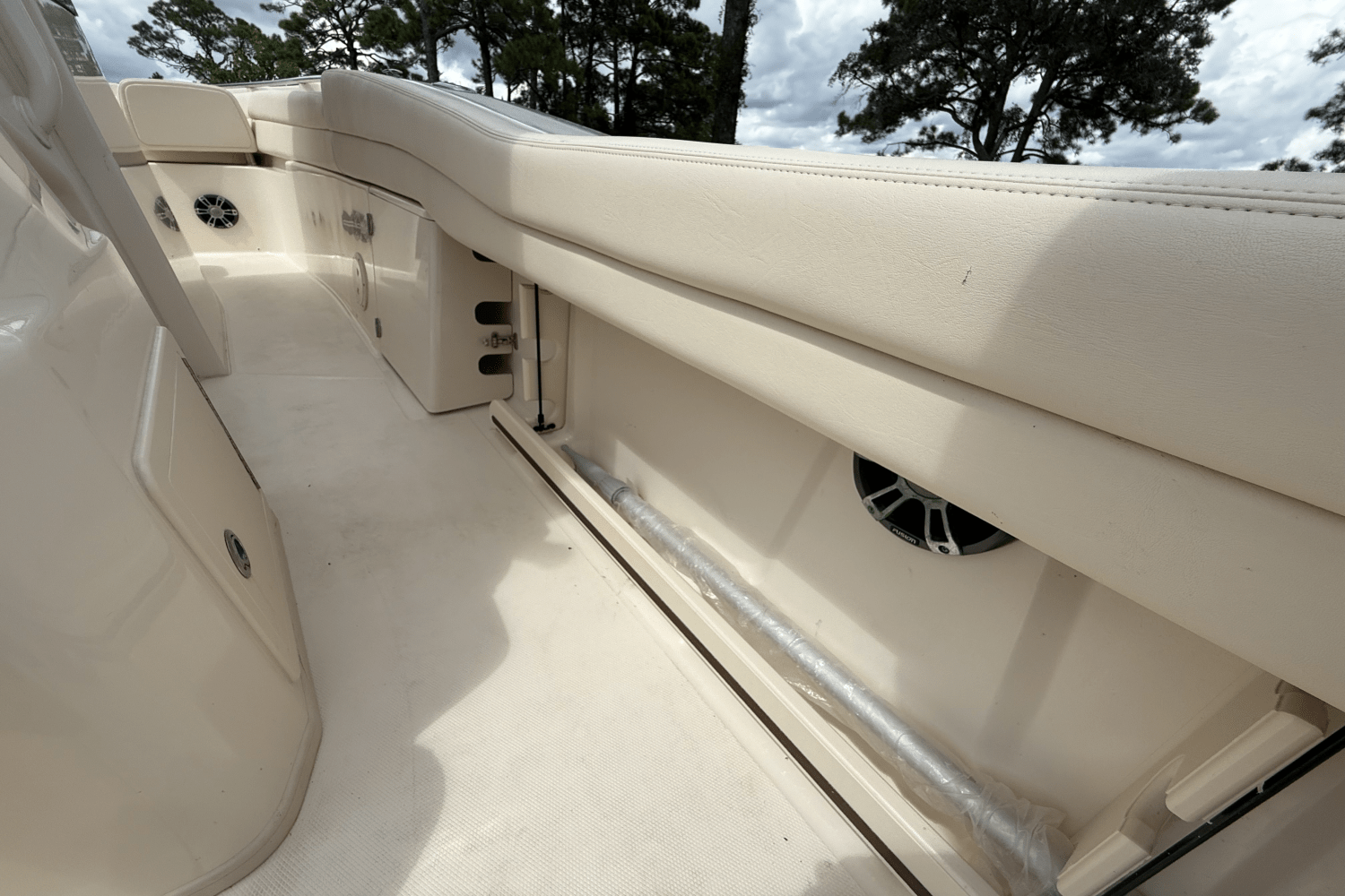 2021 Grady-White 271 CANYON Image Thumbnail #15