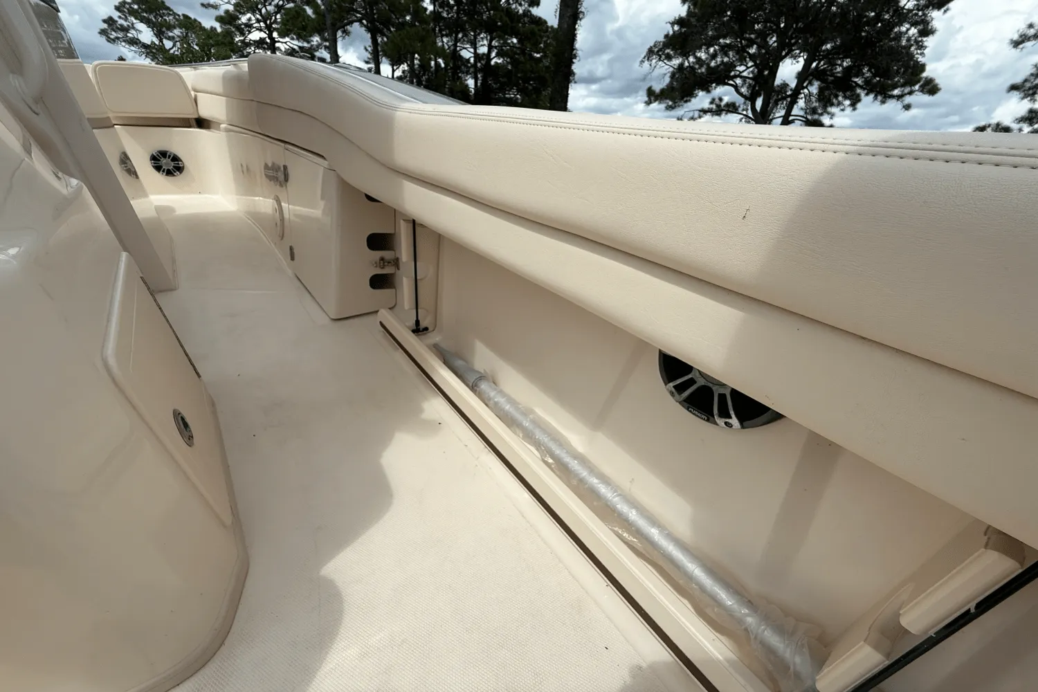 2021 Grady-White 271 CANYON Image Thumbnail #15