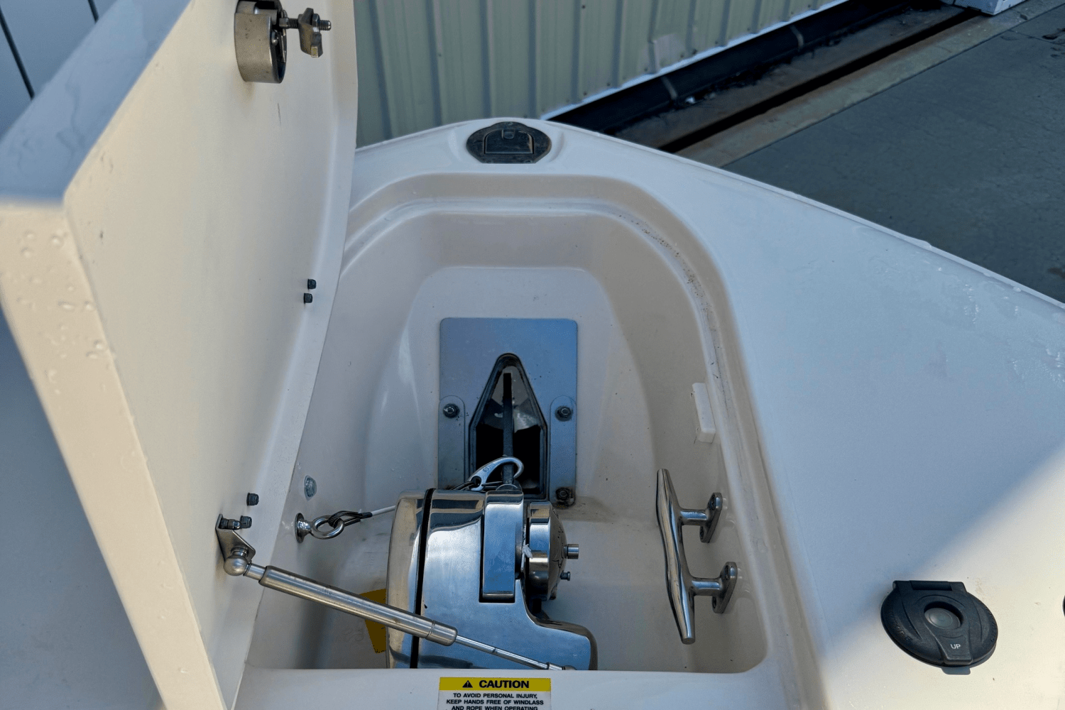 2021 Grady-White 271 CANYON Image Thumbnail #17