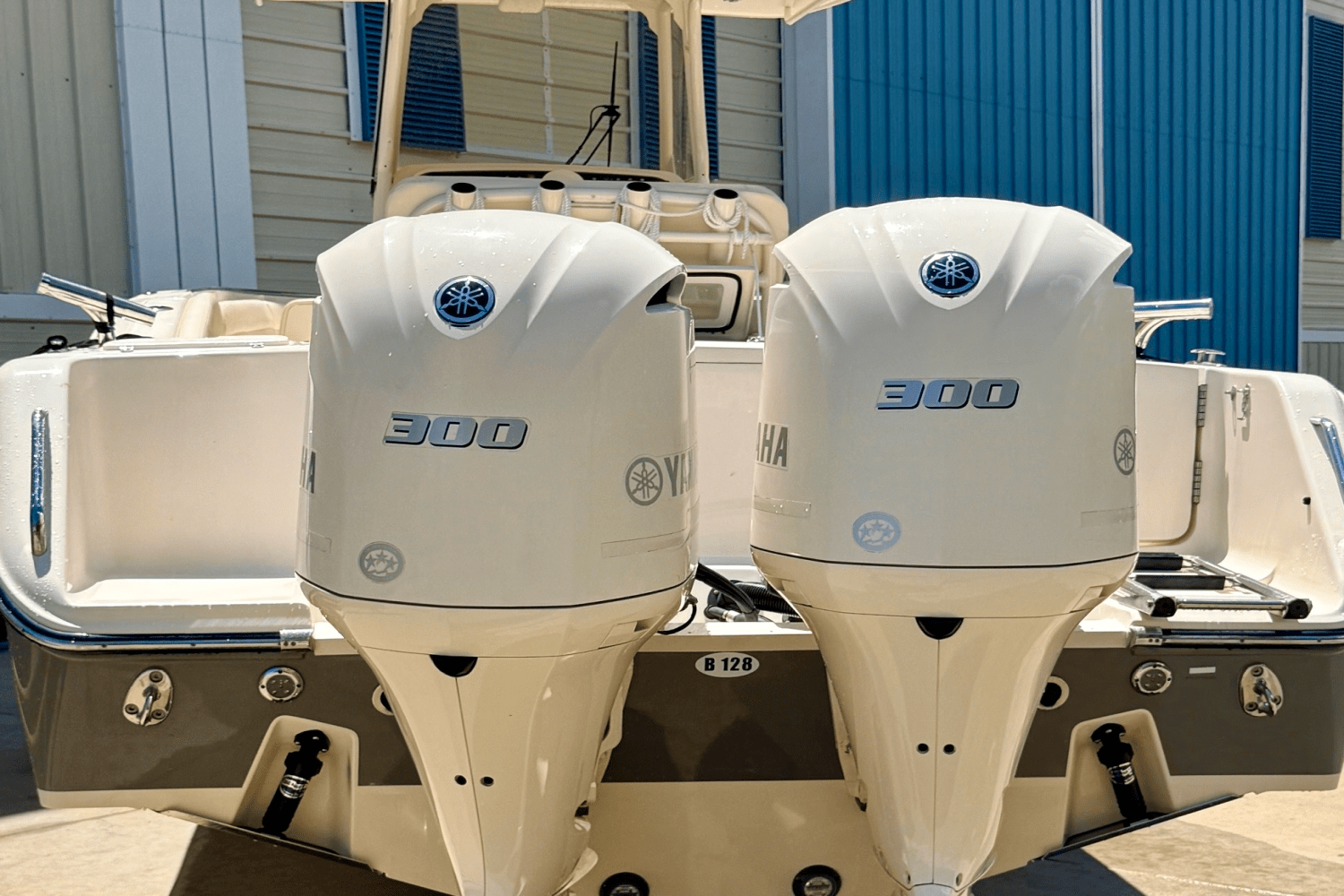 2021 Grady-White 271 CANYON Image Thumbnail #5