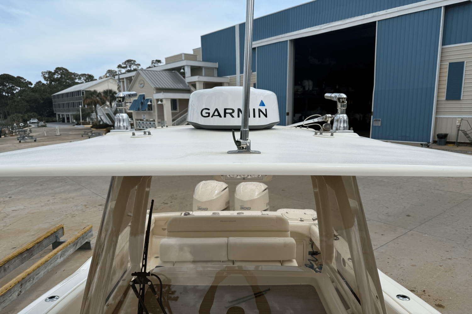 2021 Grady-White 271 CANYON Image Thumbnail #14