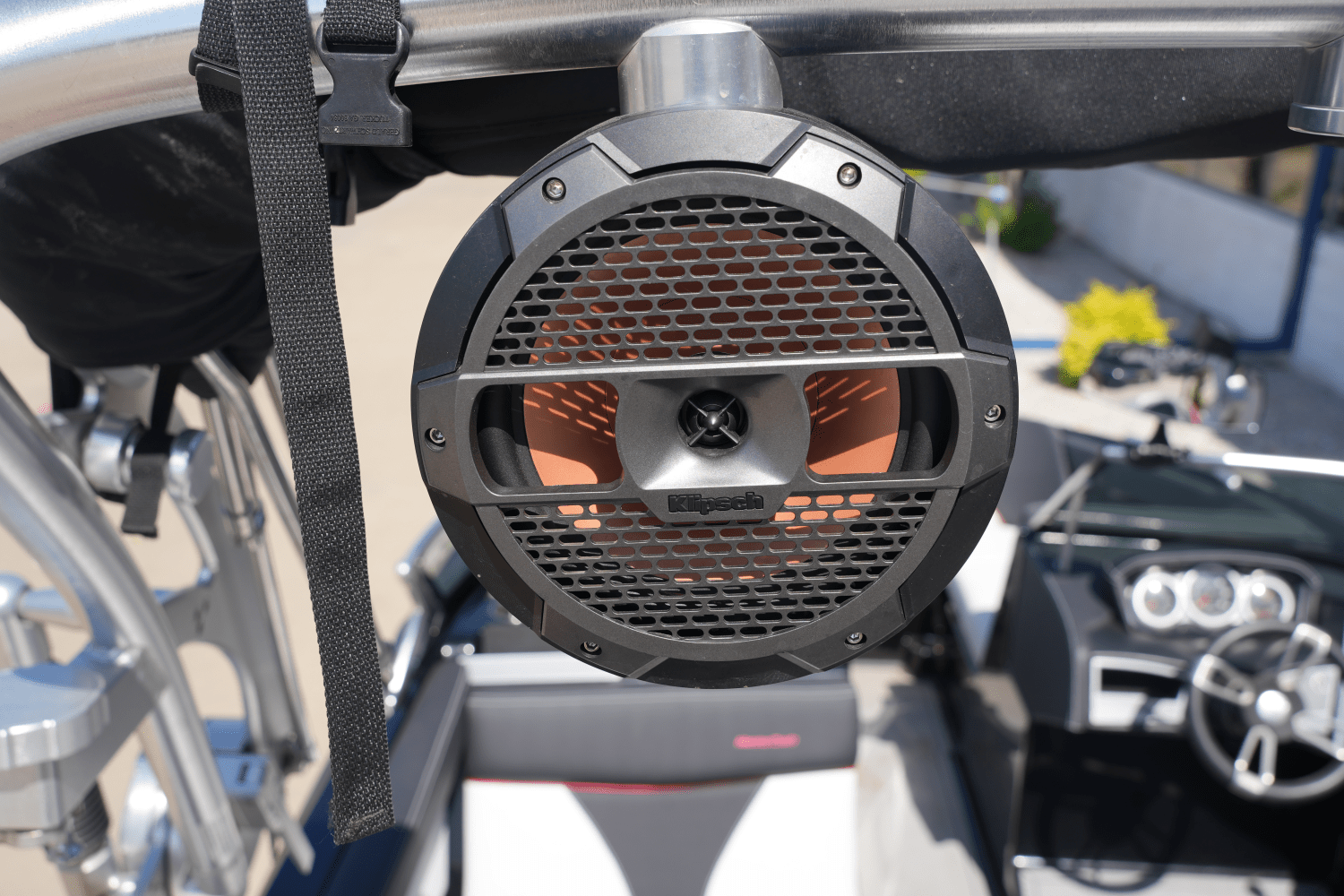 2019 Mastercraft XT22 Image Thumbnail #11