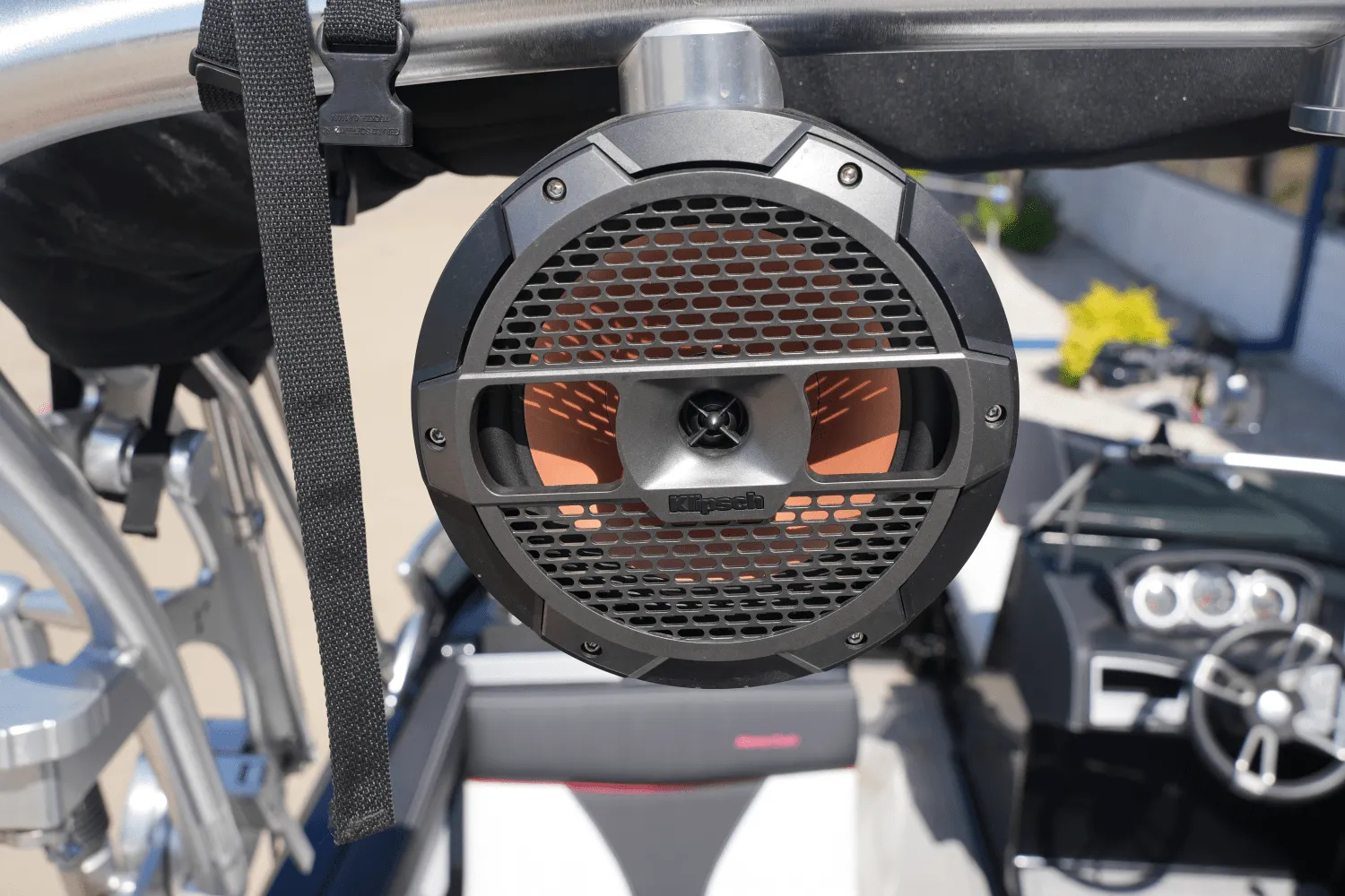 2019 Mastercraft XT22 Image Thumbnail #11