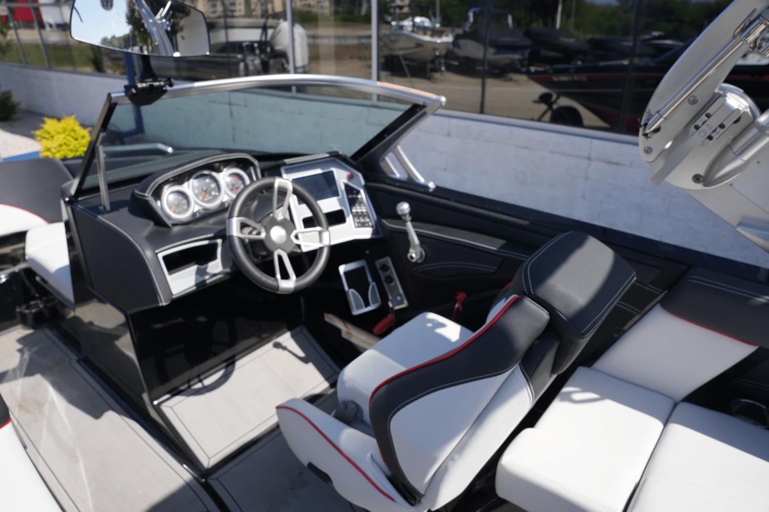 2019 Mastercraft XT22 Image Thumbnail #20