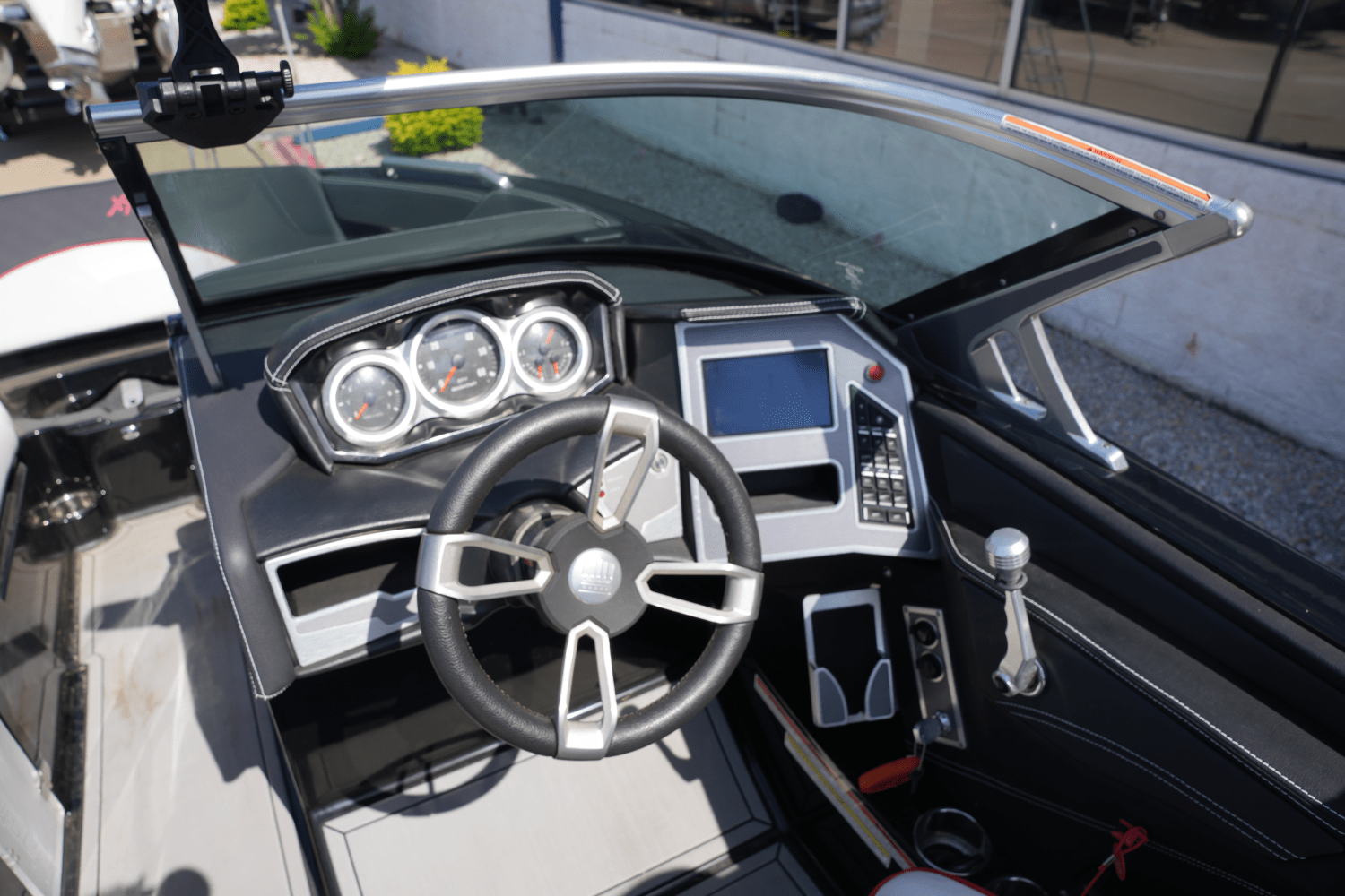 2019 Mastercraft XT22 Image Thumbnail #21