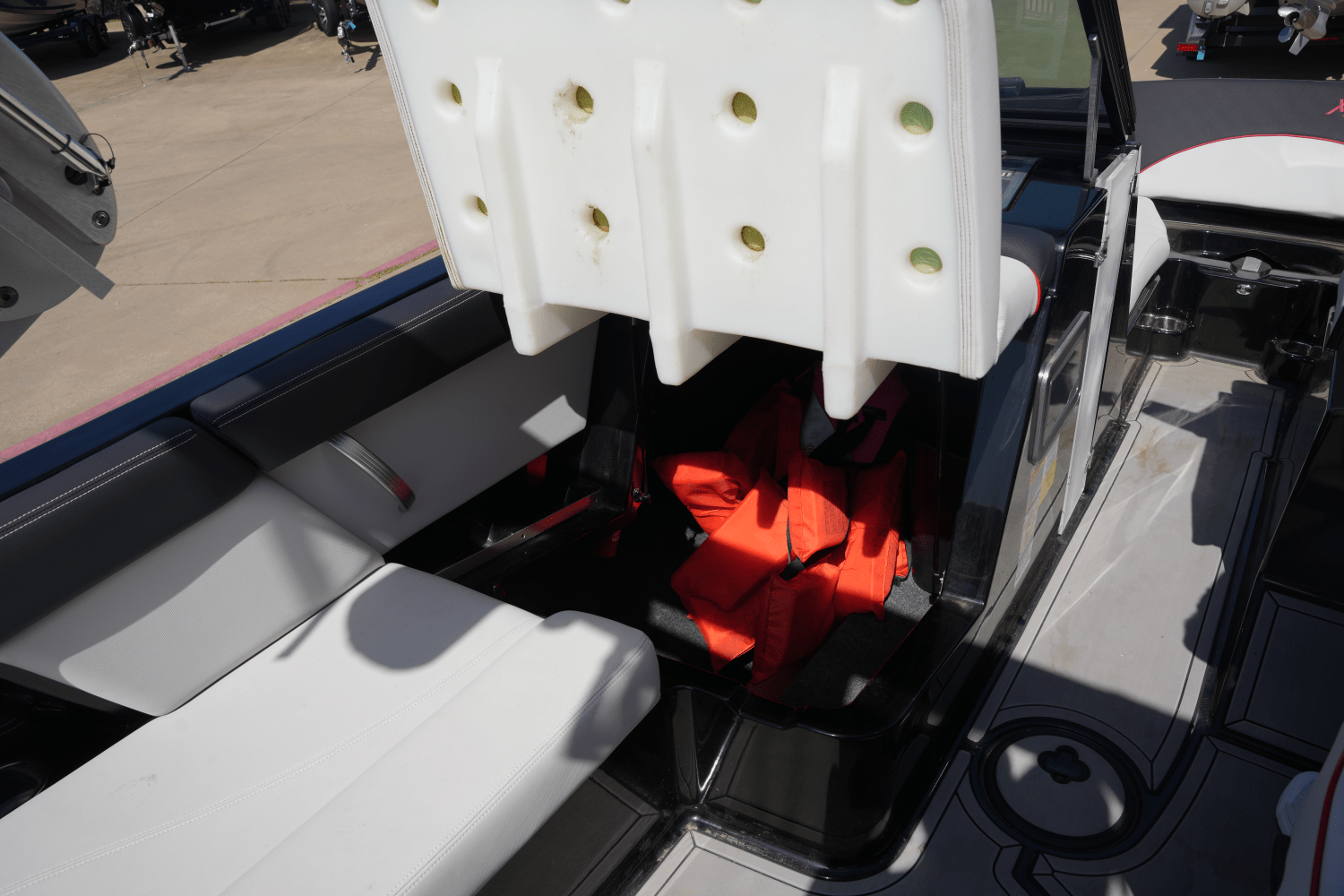 2019 Mastercraft XT22 Image Thumbnail #17