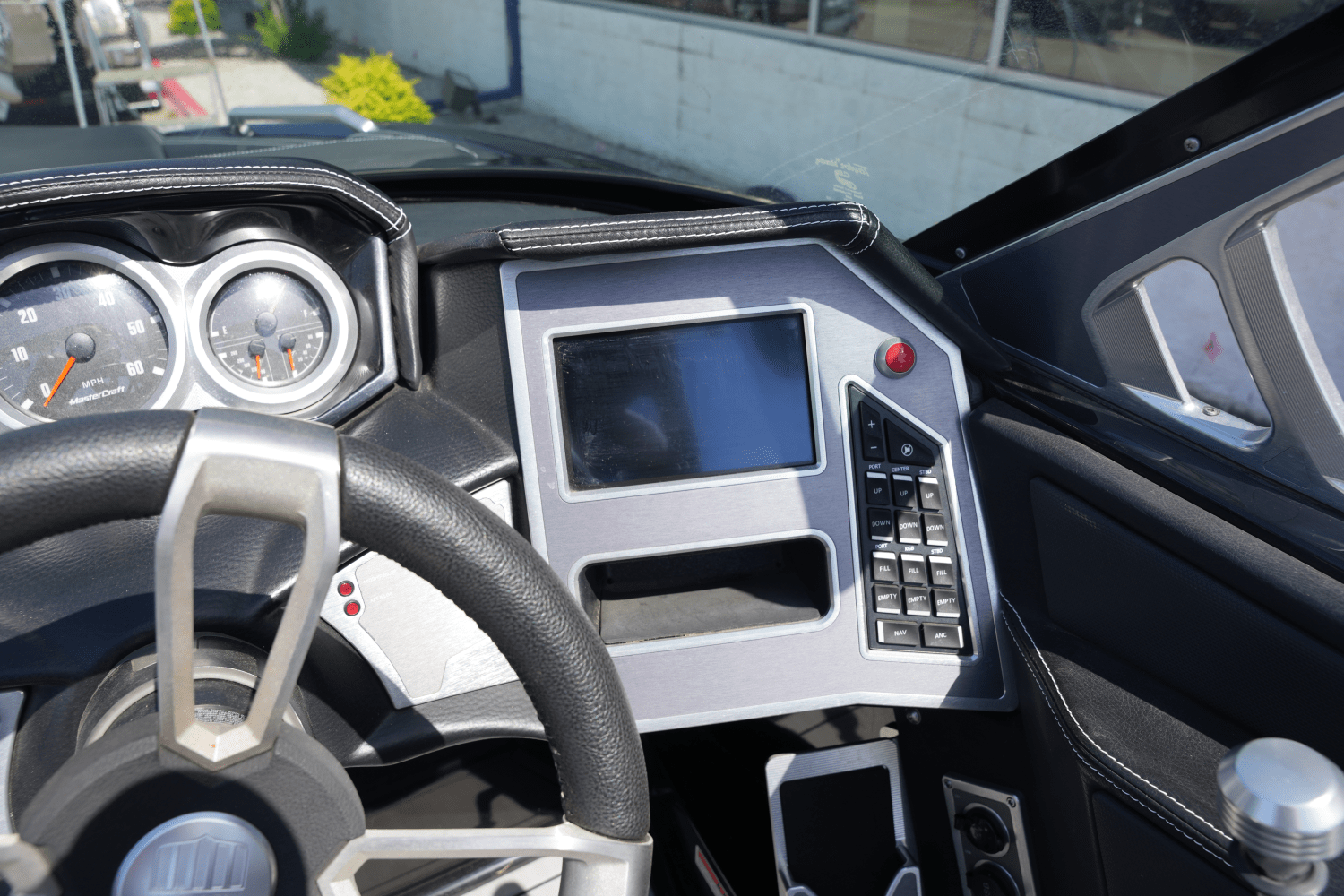 2019 Mastercraft XT22 Image Thumbnail #23