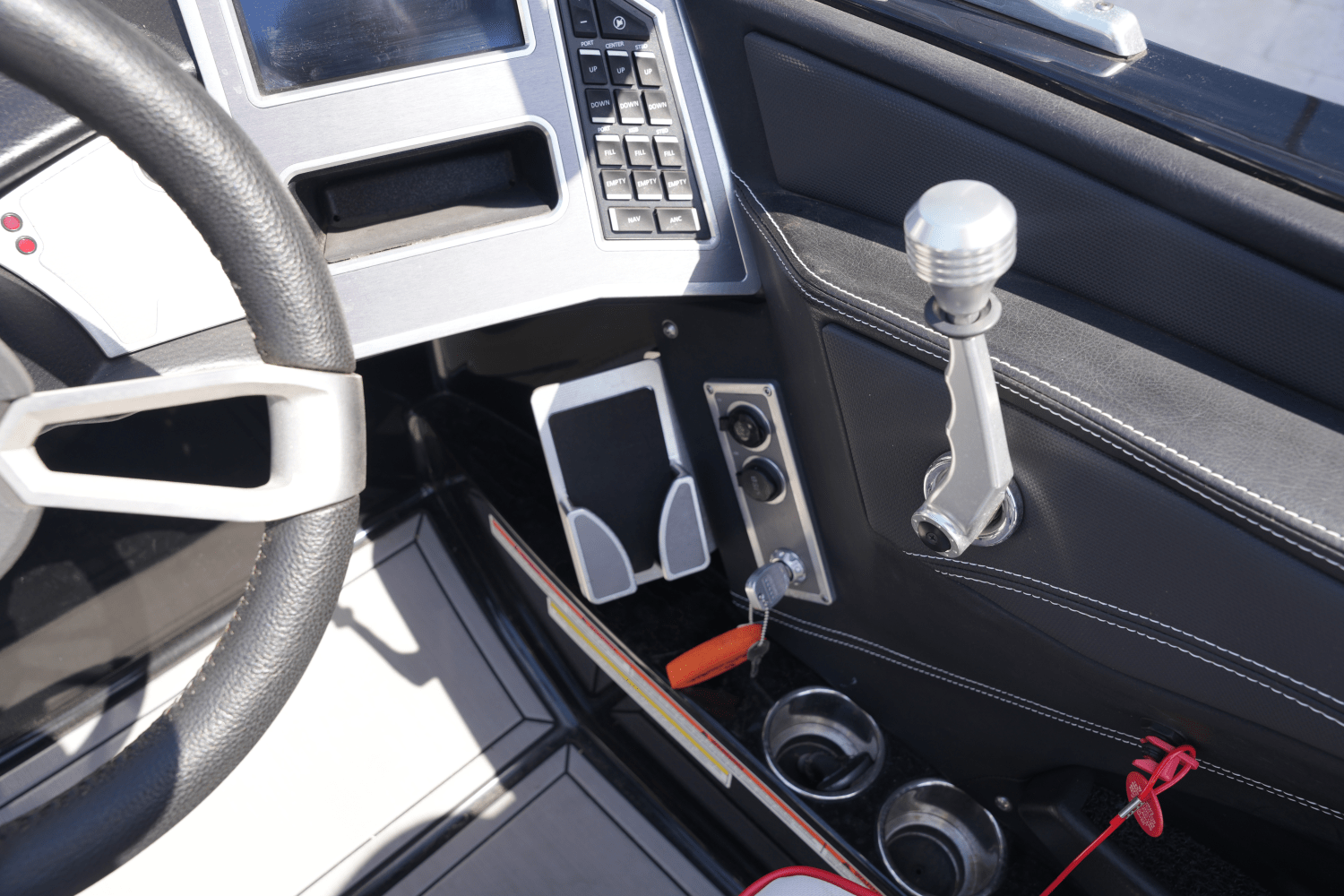 2019 Mastercraft XT22 Image Thumbnail #24