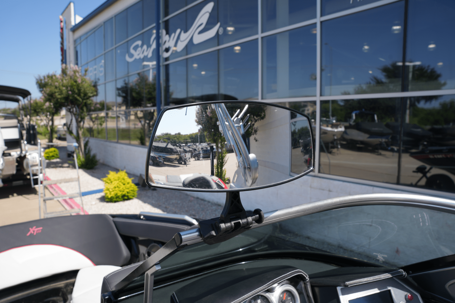 2019 Mastercraft XT22 Image Thumbnail #25