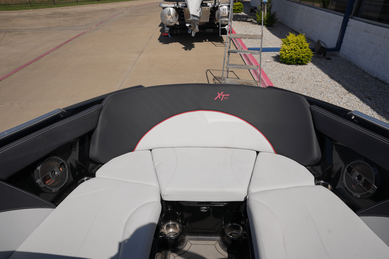 2019 Mastercraft XT22 Image Thumbnail #29