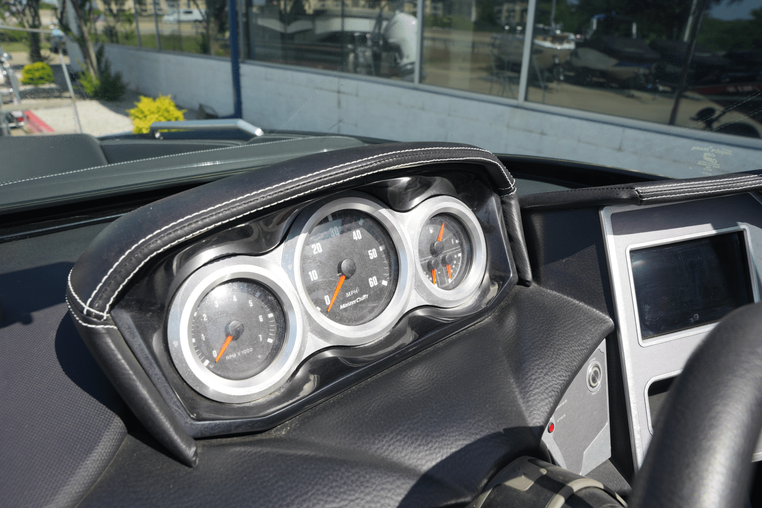 2019 Mastercraft XT22 Image Thumbnail #22