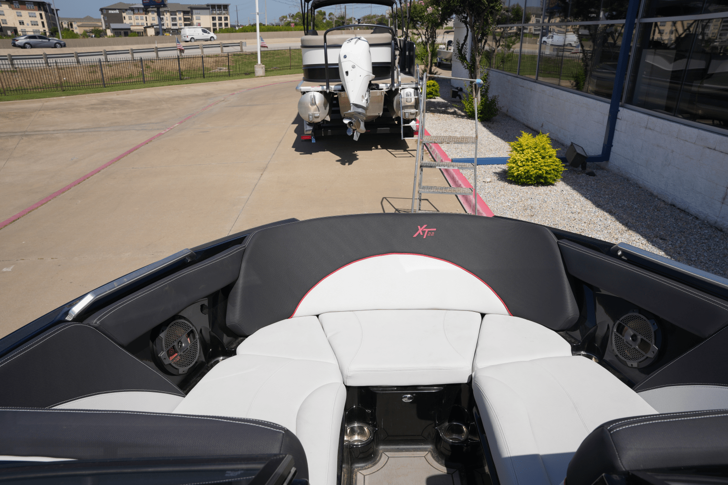 2019 Mastercraft XT22 Image Thumbnail #27