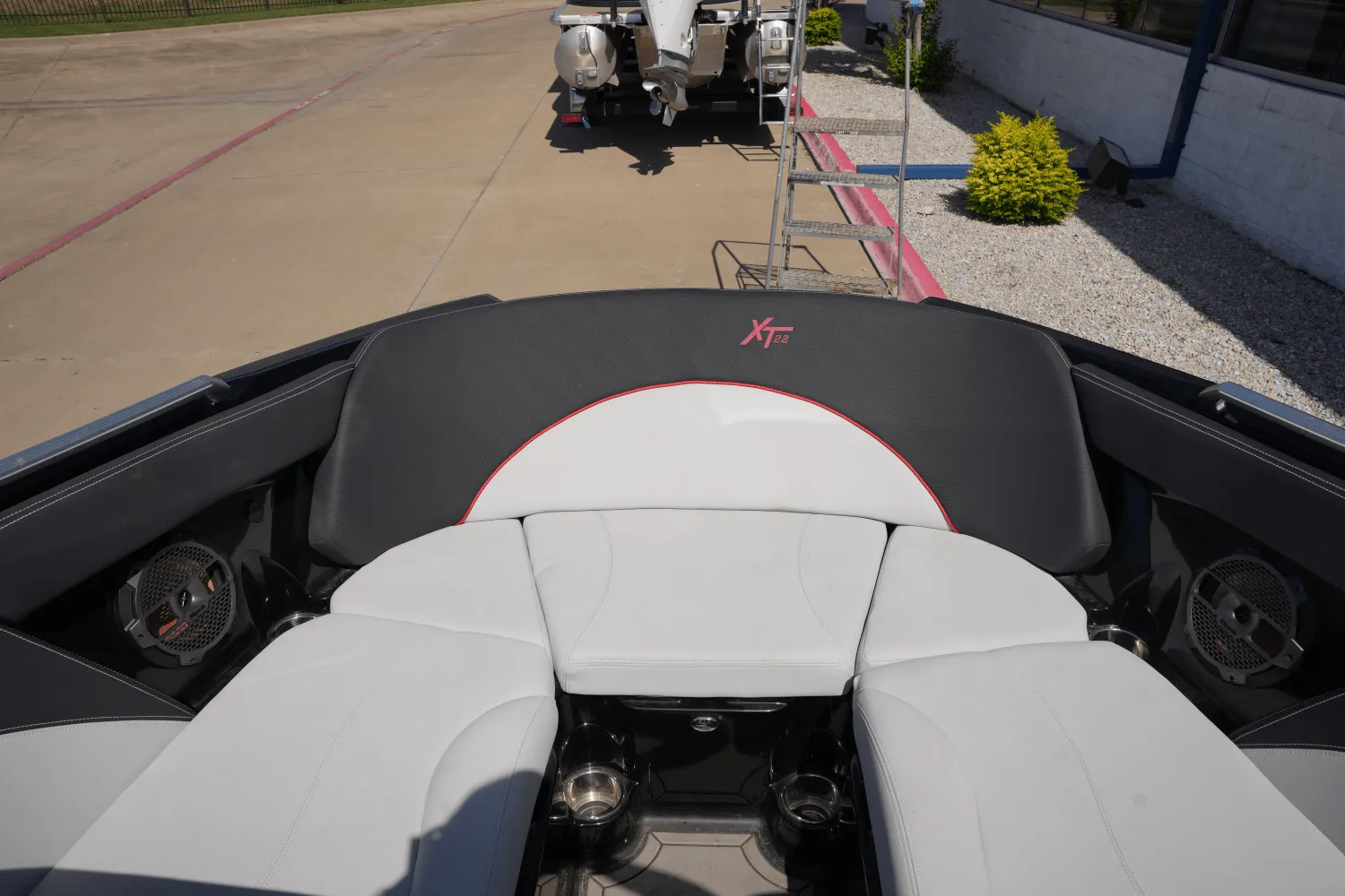 2019 Mastercraft XT22 Image Thumbnail #29