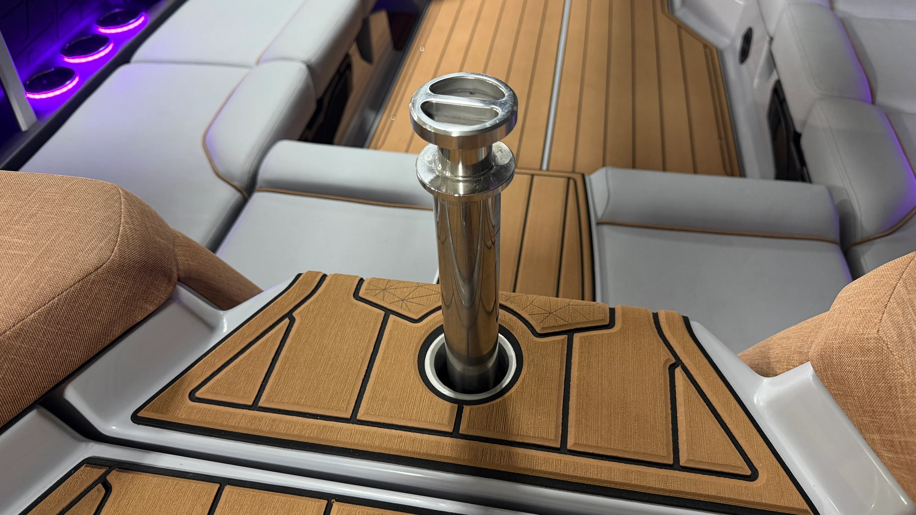2026 Nautique Super Air Nautique GS22 Image Thumbnail #19