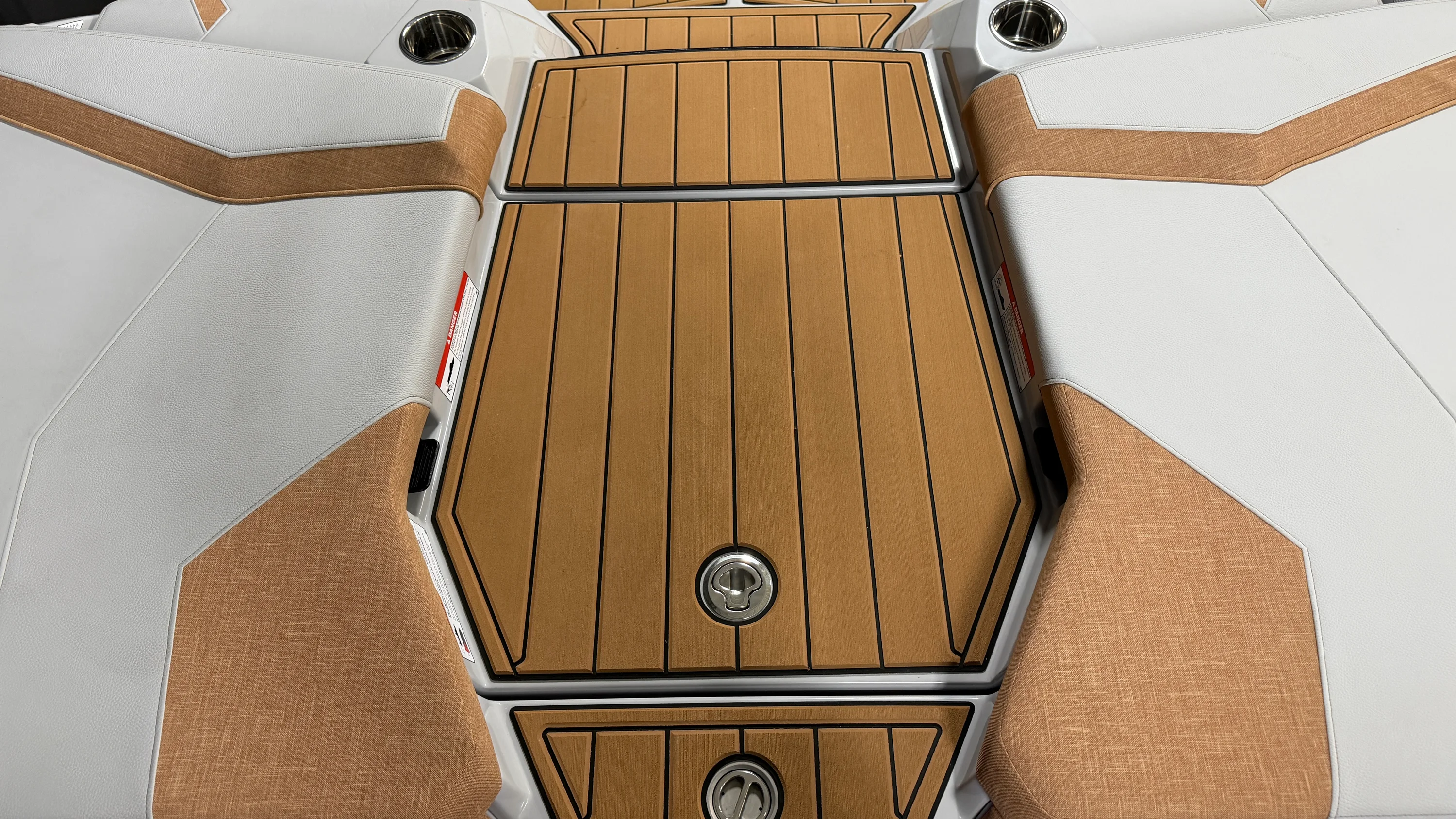 2026 Nautique Super Air Nautique GS22 Image Thumbnail #20