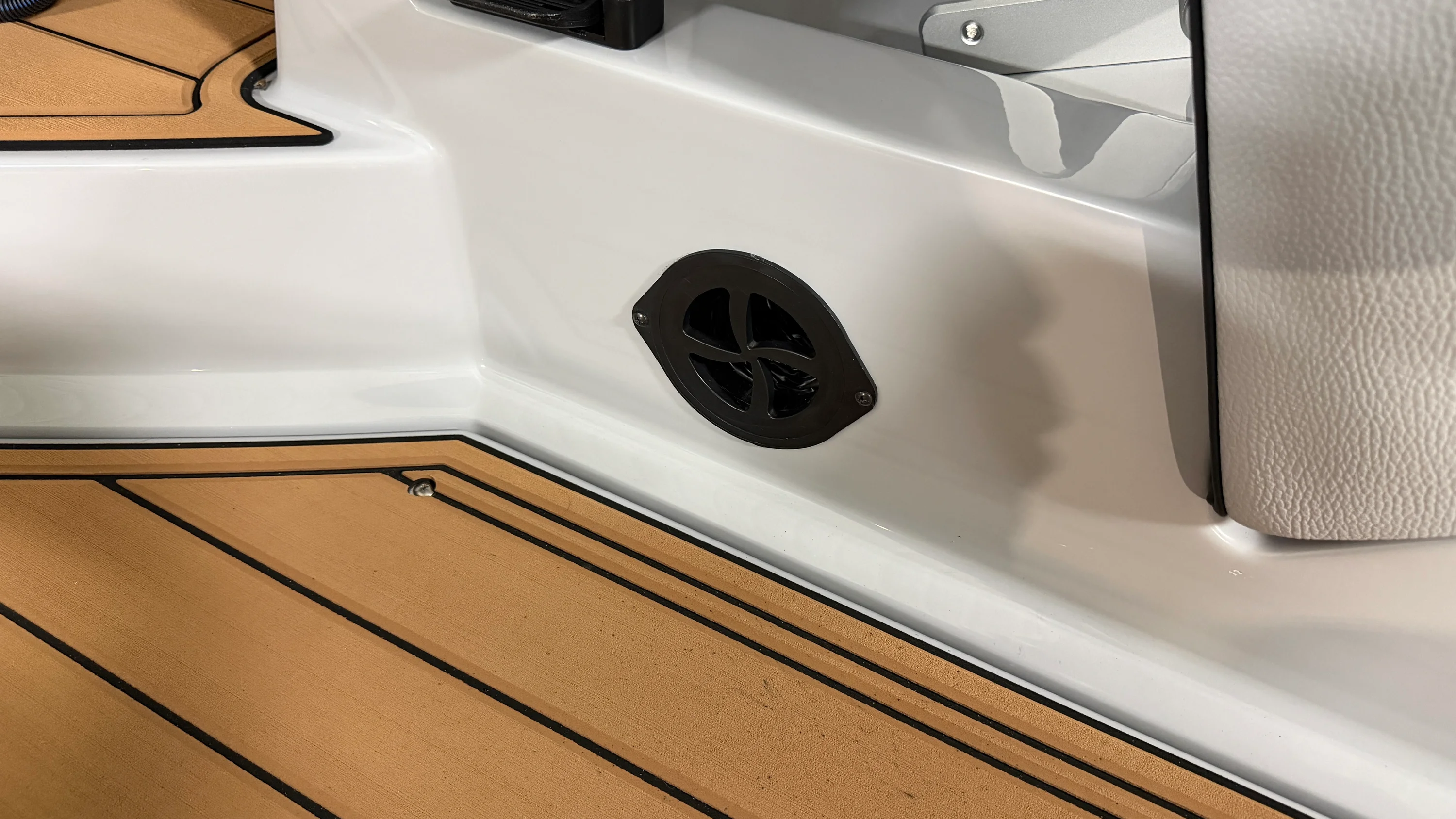 2026 Nautique Super Air Nautique GS22 Image Thumbnail #27