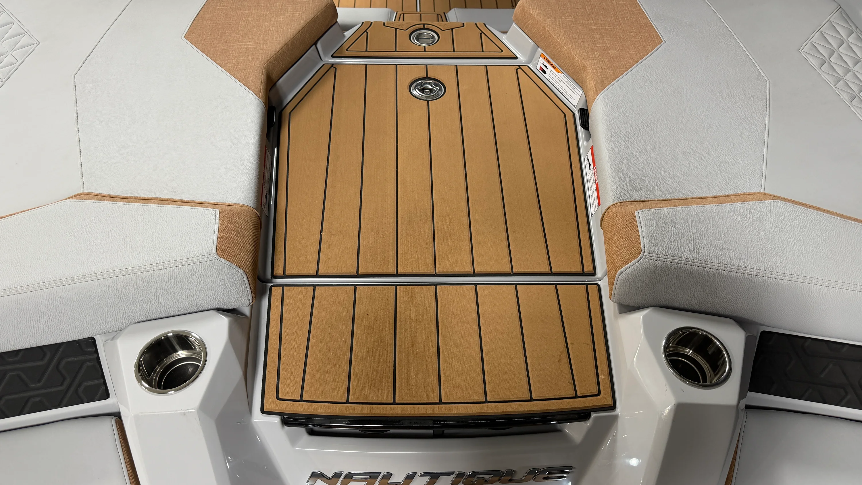 2026 Nautique Super Air Nautique GS22 Image Thumbnail #17