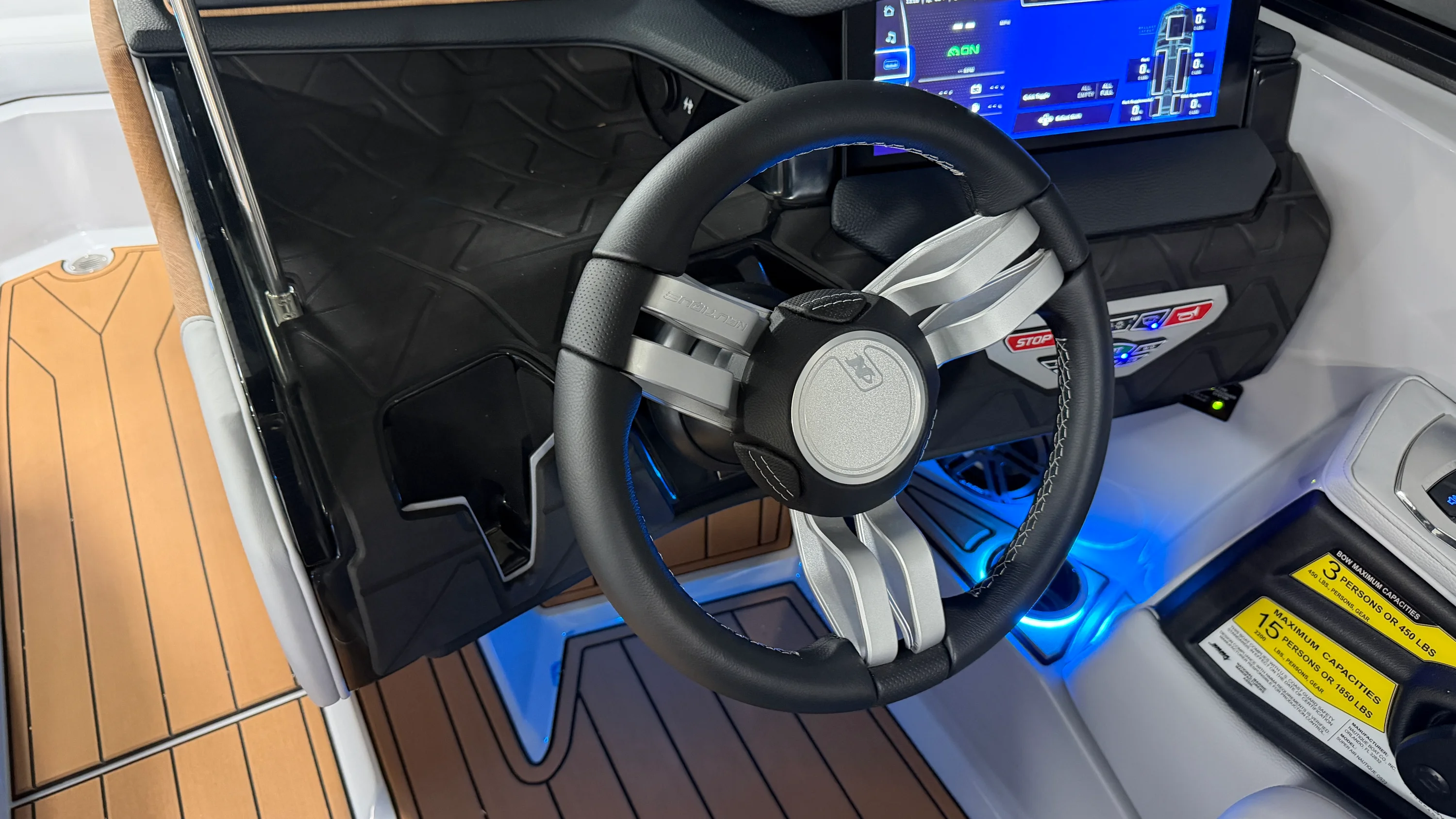2026 Nautique Super Air Nautique GS22 Image Thumbnail #76