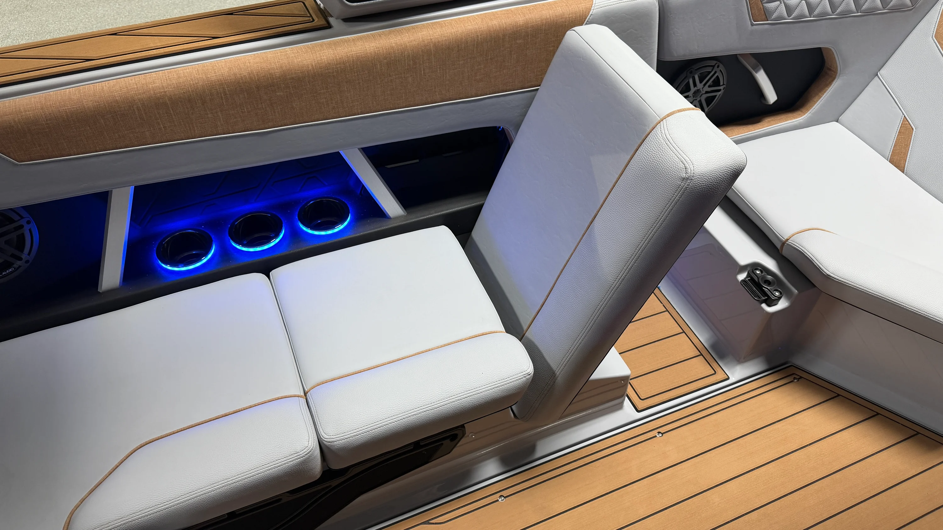 2026 Nautique Super Air Nautique GS22 Image Thumbnail #54