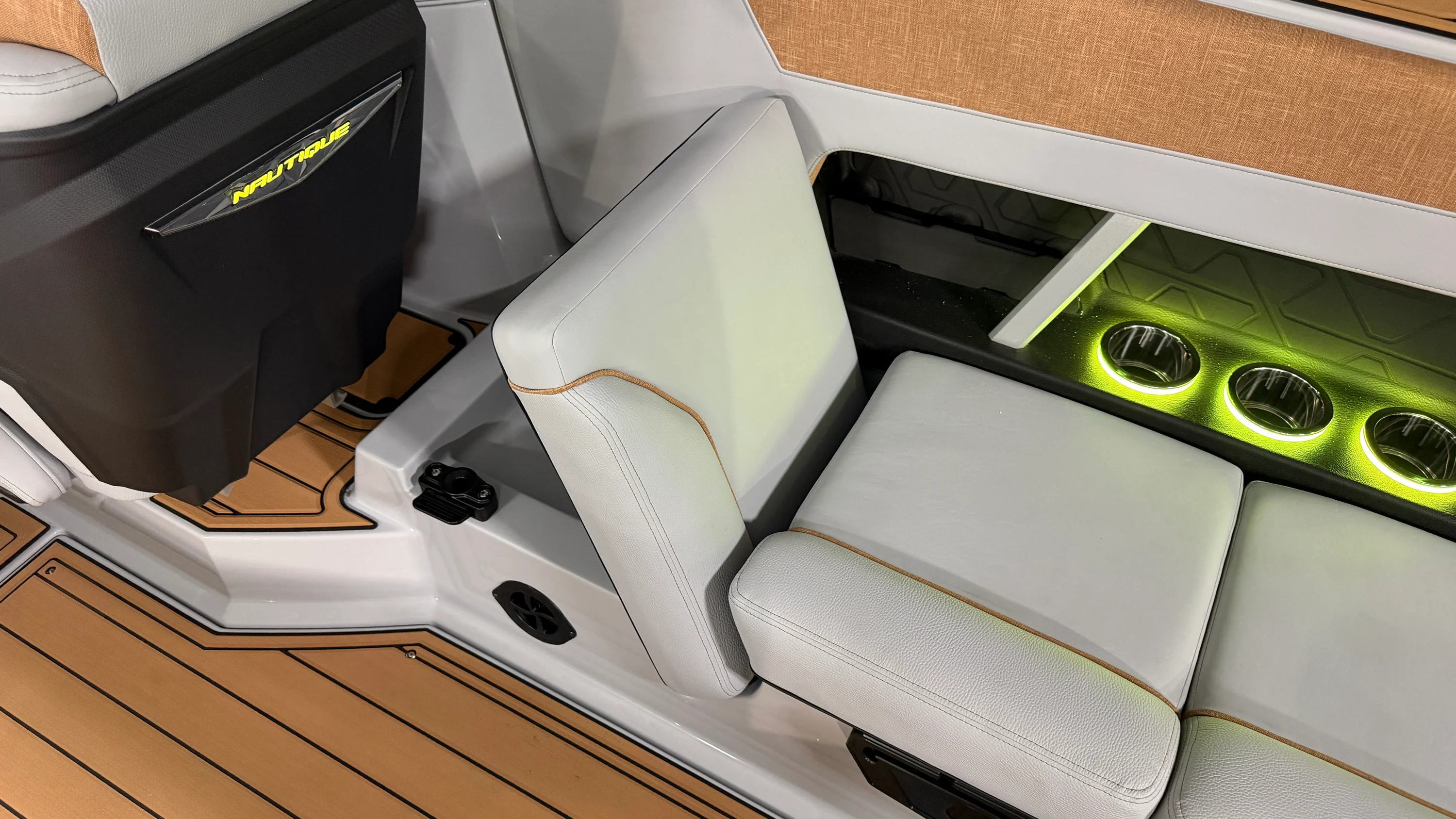 2026 Nautique Super Air Nautique GS22 Image Thumbnail #26