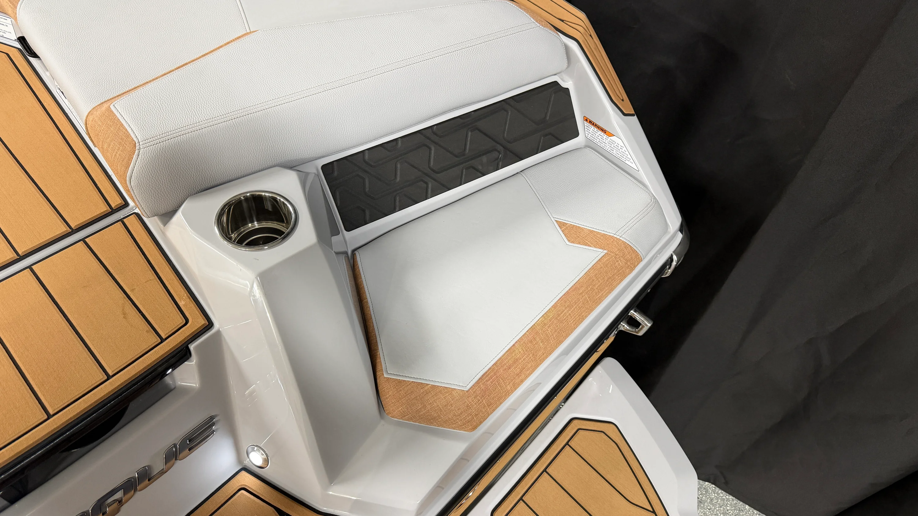 2026 Nautique Super Air Nautique GS22 Image Thumbnail #13