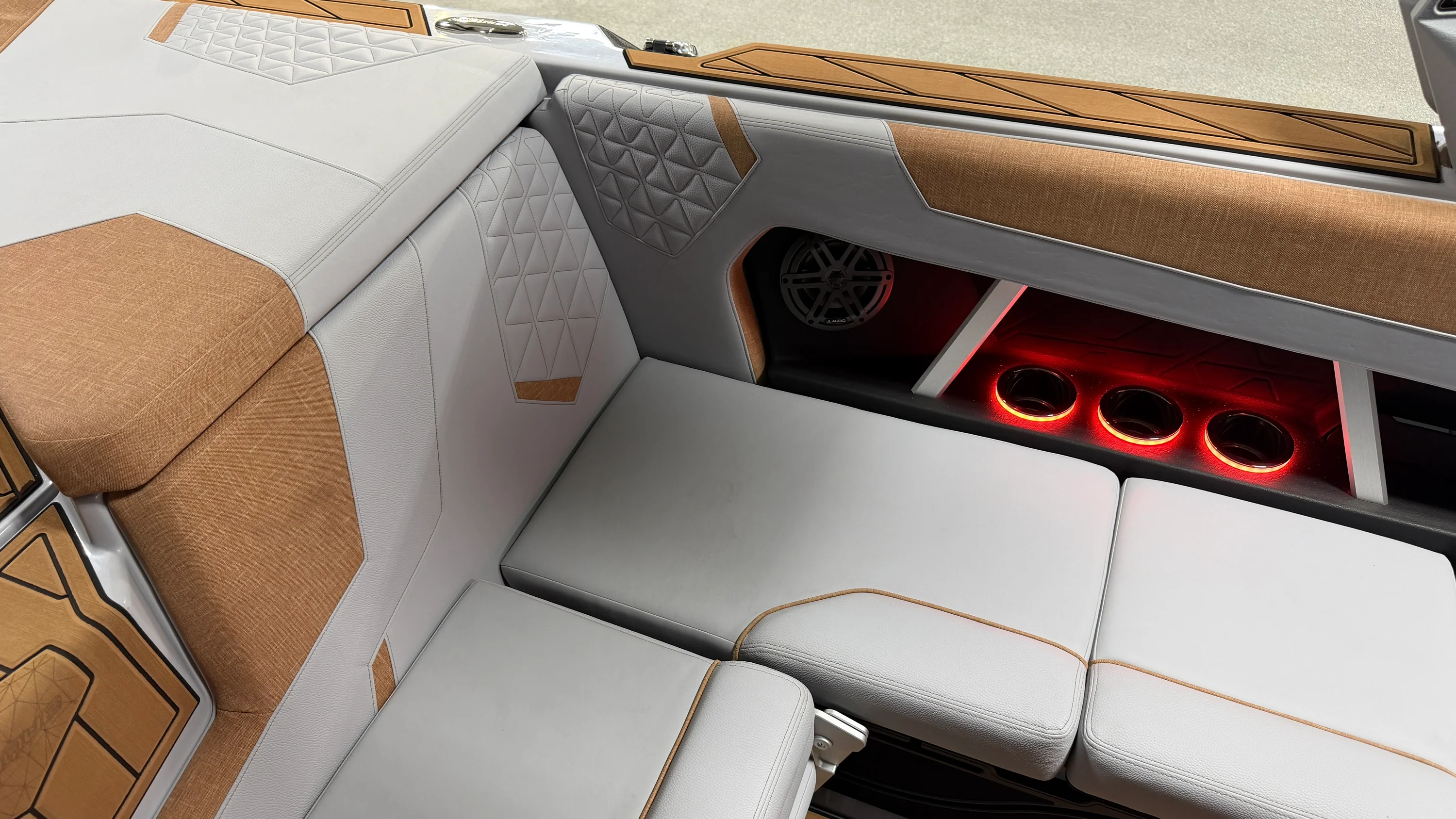 2026 Nautique Super Air Nautique GS22 Image Thumbnail #43