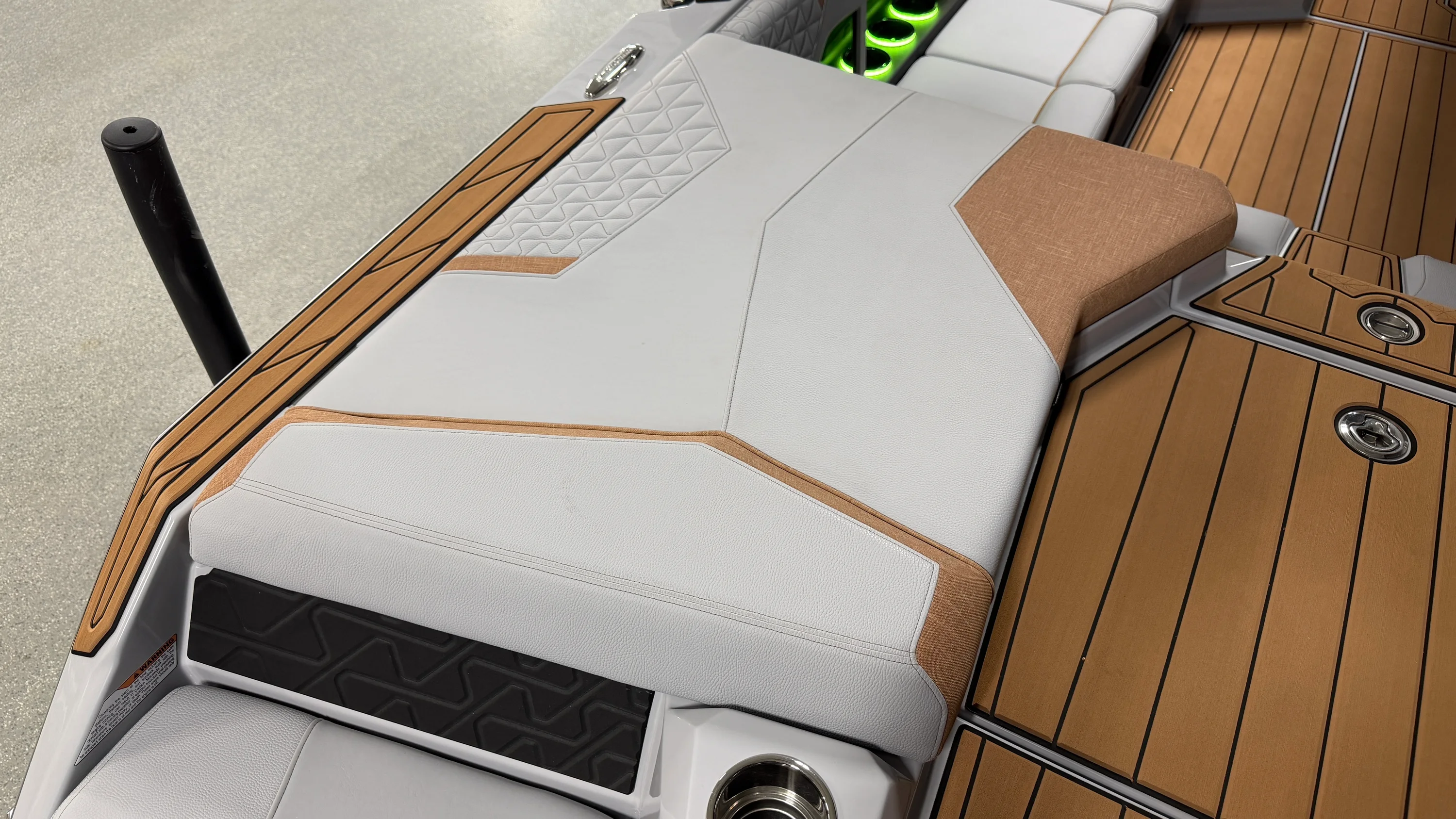 2026 Nautique Super Air Nautique GS22 Image Thumbnail #11