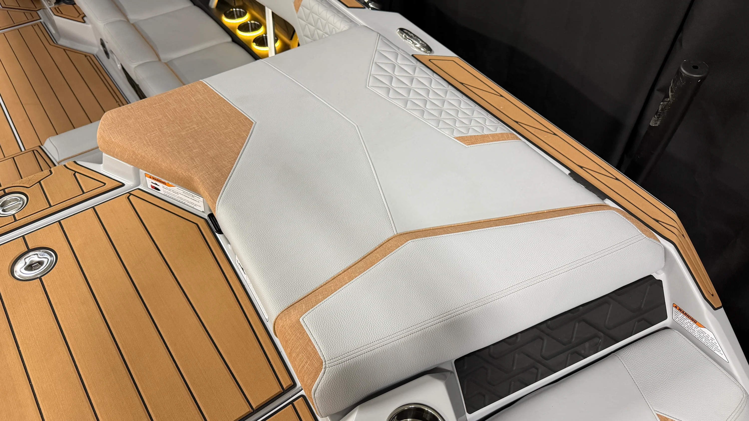 2026 Nautique Super Air Nautique GS22 Image Thumbnail #14