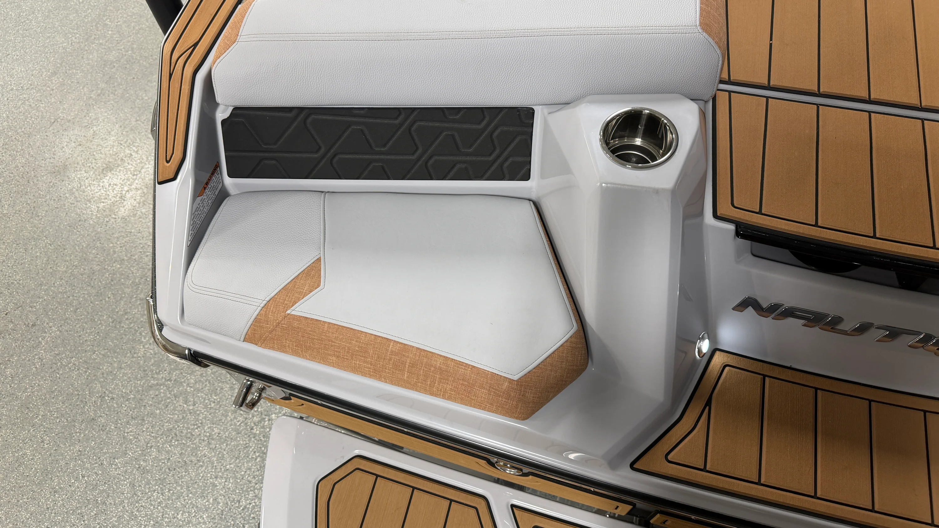 2026 Nautique Super Air Nautique GS22 Image Thumbnail #10